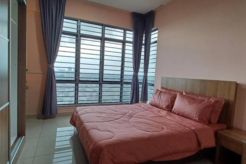 Homestay ARC Cozyhome Austin Hills 4-5pax