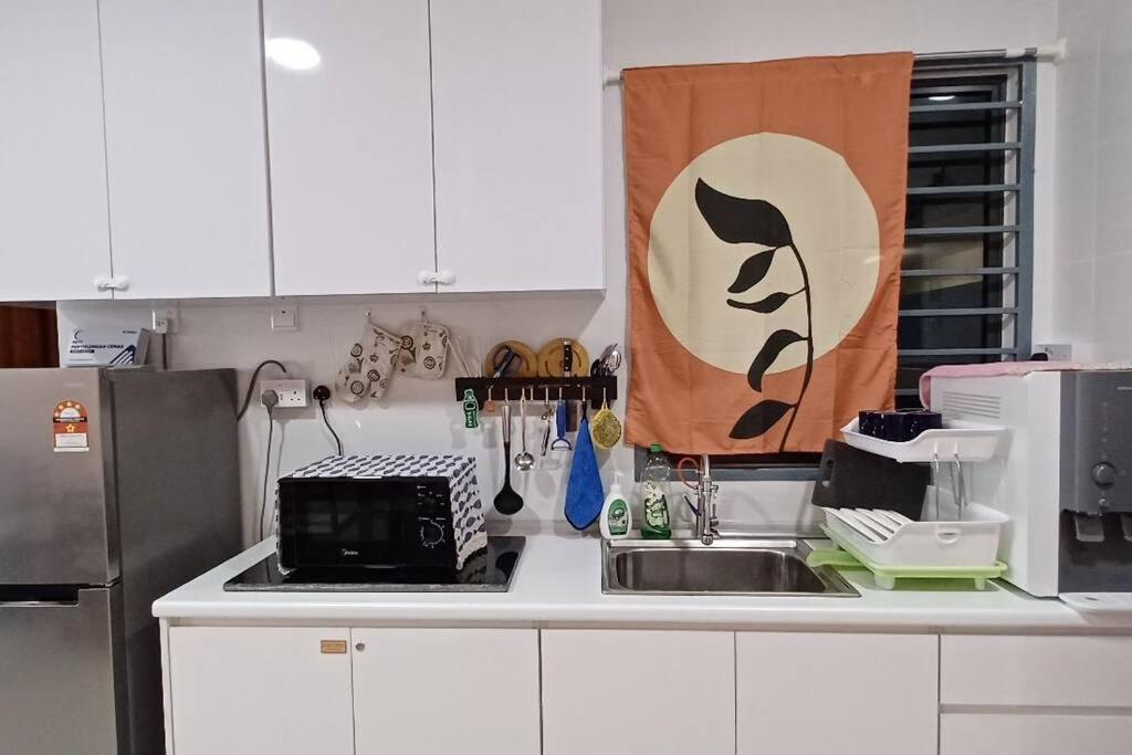 Homestay ARC Cozyhome Austin Hills 4-5pax