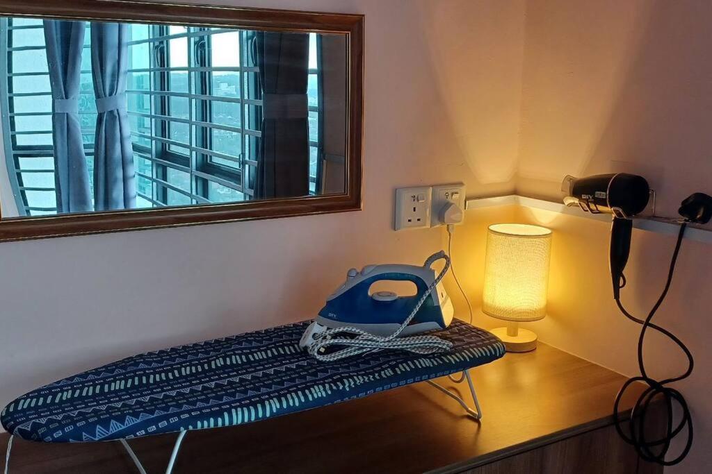Homestay ARC Cozyhome Austin Hills 4-5pax
