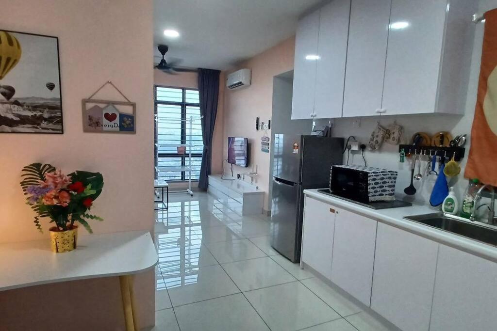 Homestay ARC Cozyhome Austin Hills 4-5pax