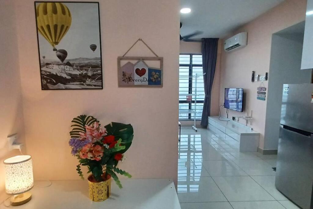 Homestay ARC Cozyhome Austin Hills 4-5pax