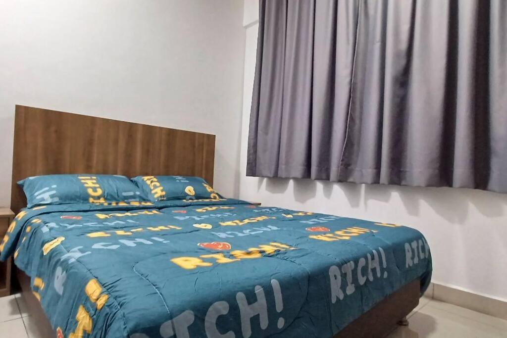 Homestay ARC Cozyhome Austin Hills 4-5pax
