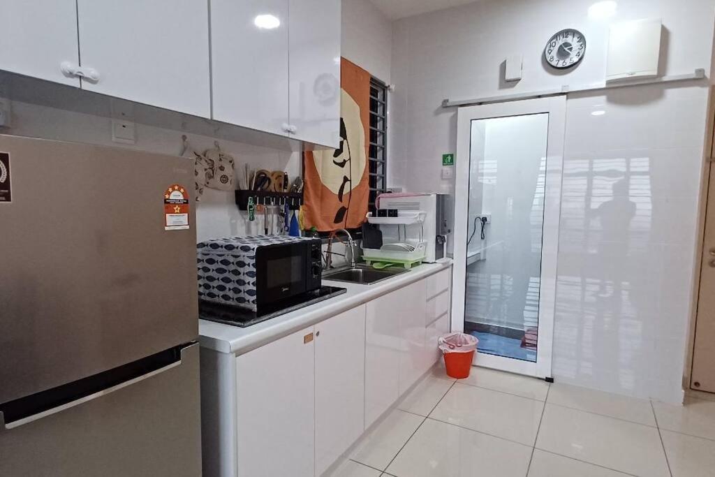 Homestay ARC Cozyhome Austin Hills 4-5pax