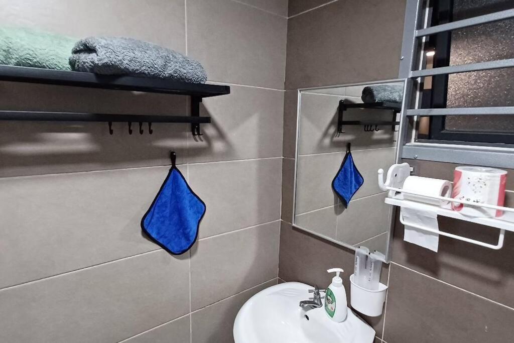 Homestay ARC Cozyhome Austin Hills 4-5pax