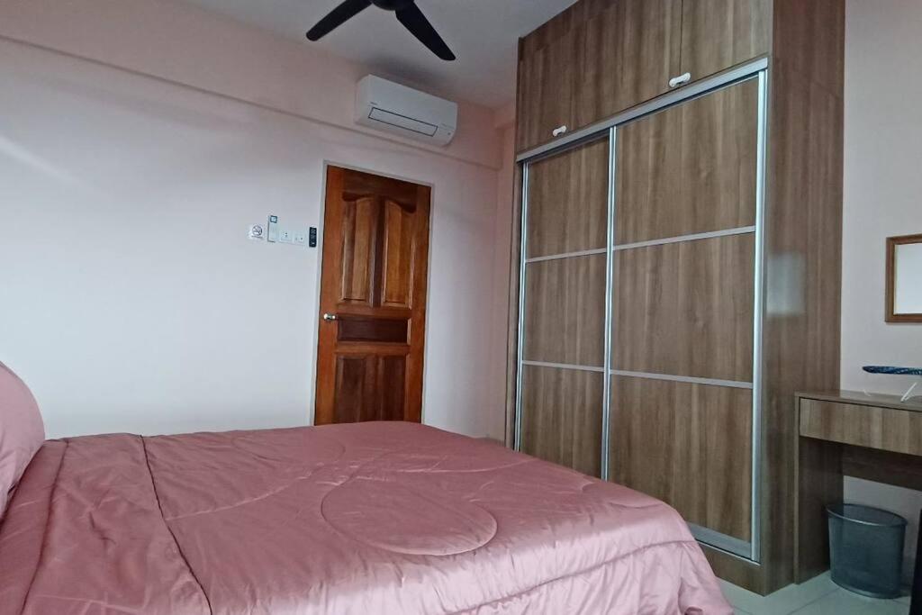 Homestay ARC Cozyhome Austin Hills 4-5pax