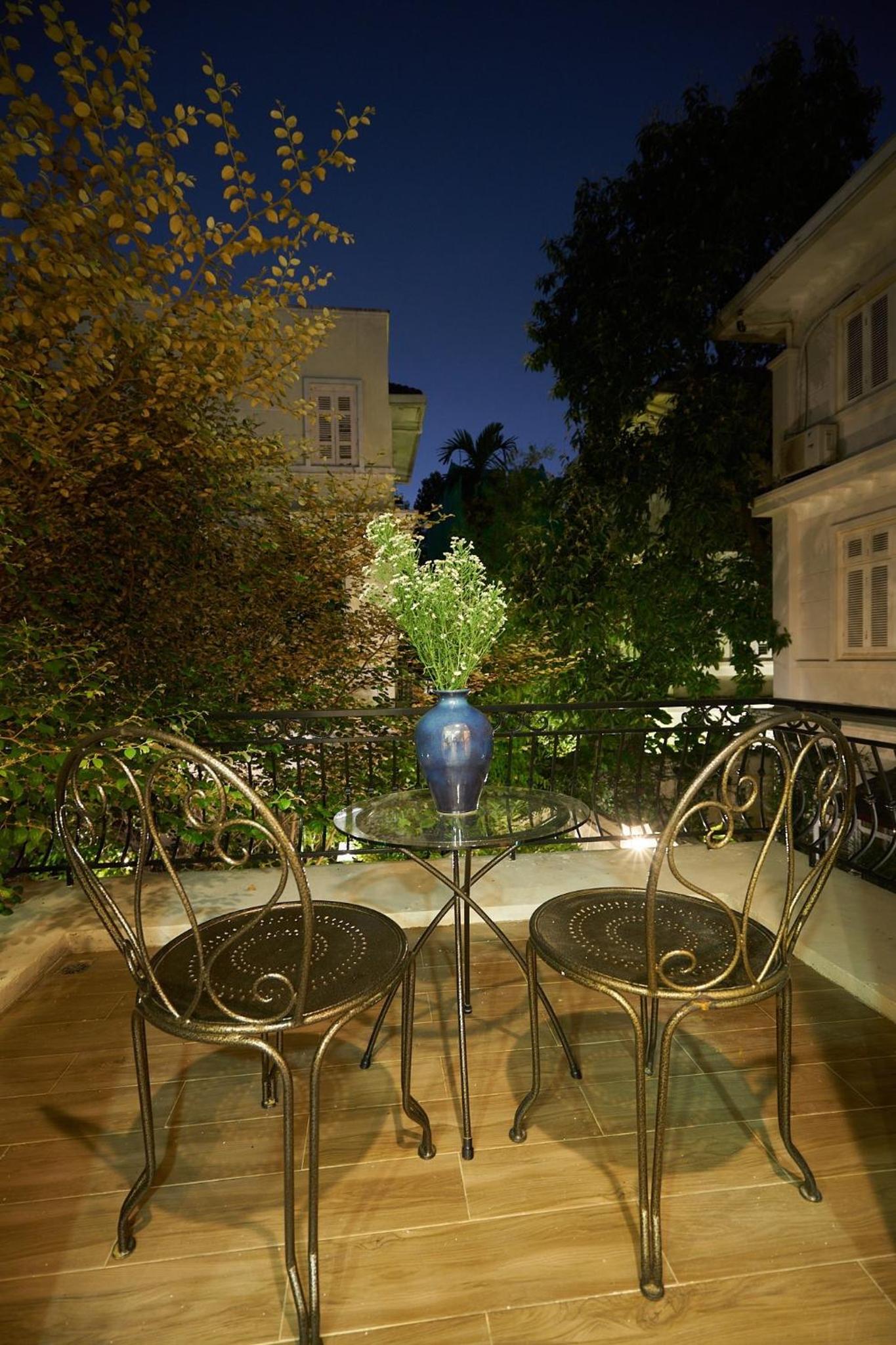 Perfect private villa and outdoor spa with garden 4 bedrooms
