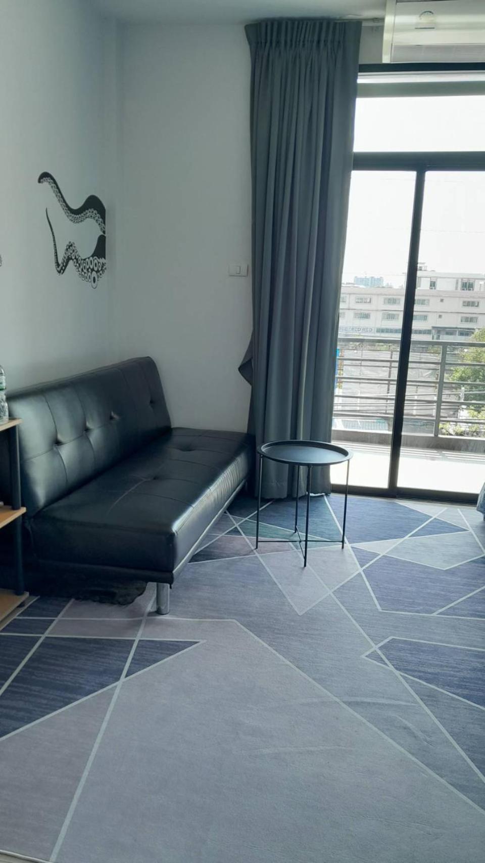 HOMEY-Sleepy Don Mueang Airport Hostel