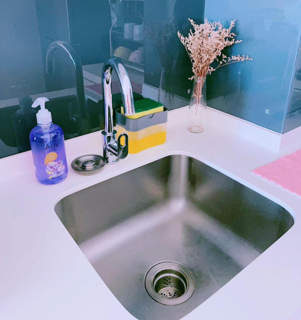 ELYSIA-Legoland-QFamilySuite-WaterDispenser