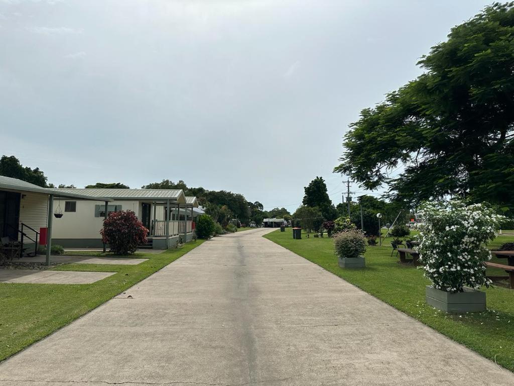 Carmila Caravan Park & Cabins