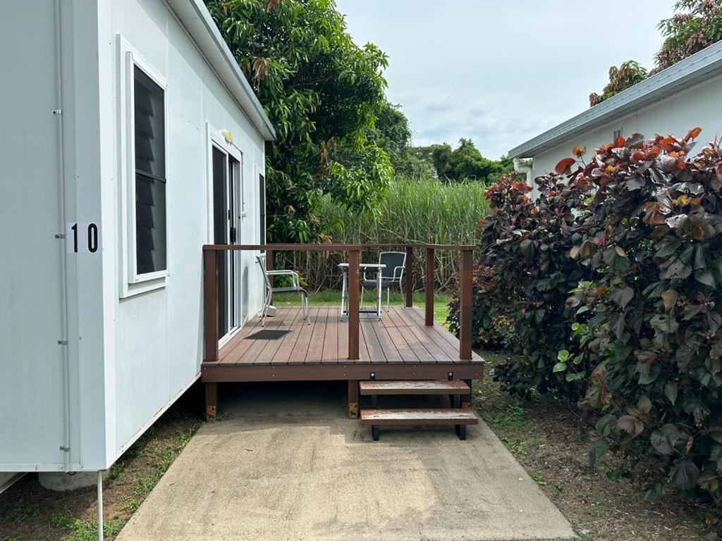 Carmila Caravan Park & Cabins