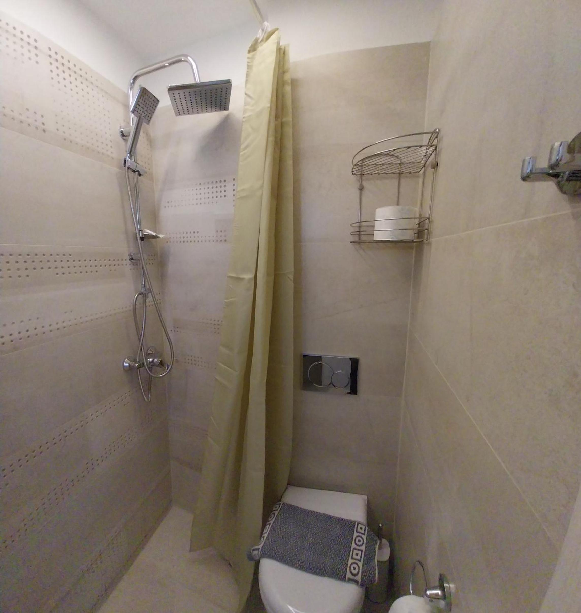 Marousos Central Guesthouse