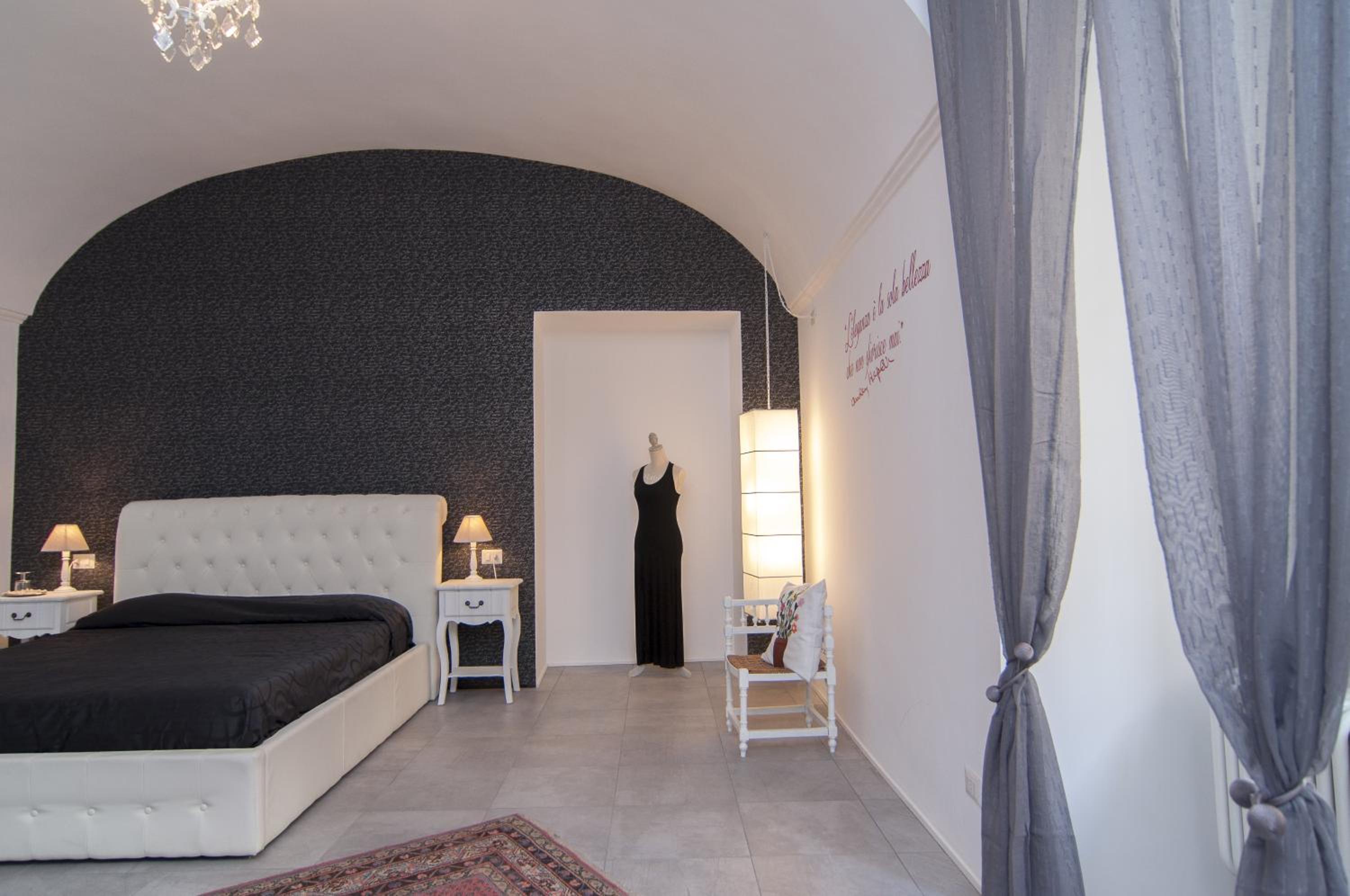 B&B Torino Très Chic