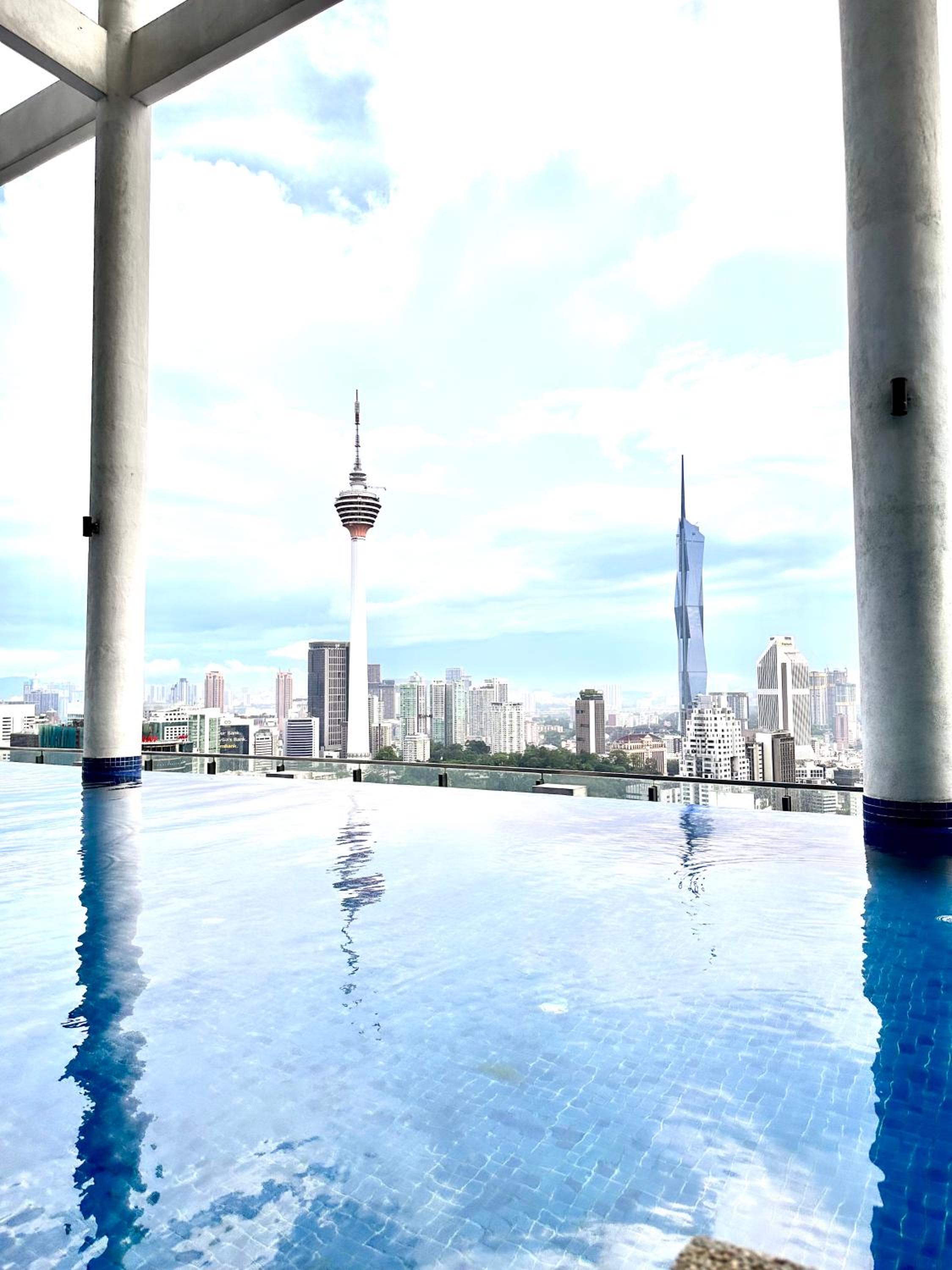 The Luxe Colony KLCC BY Infinitum