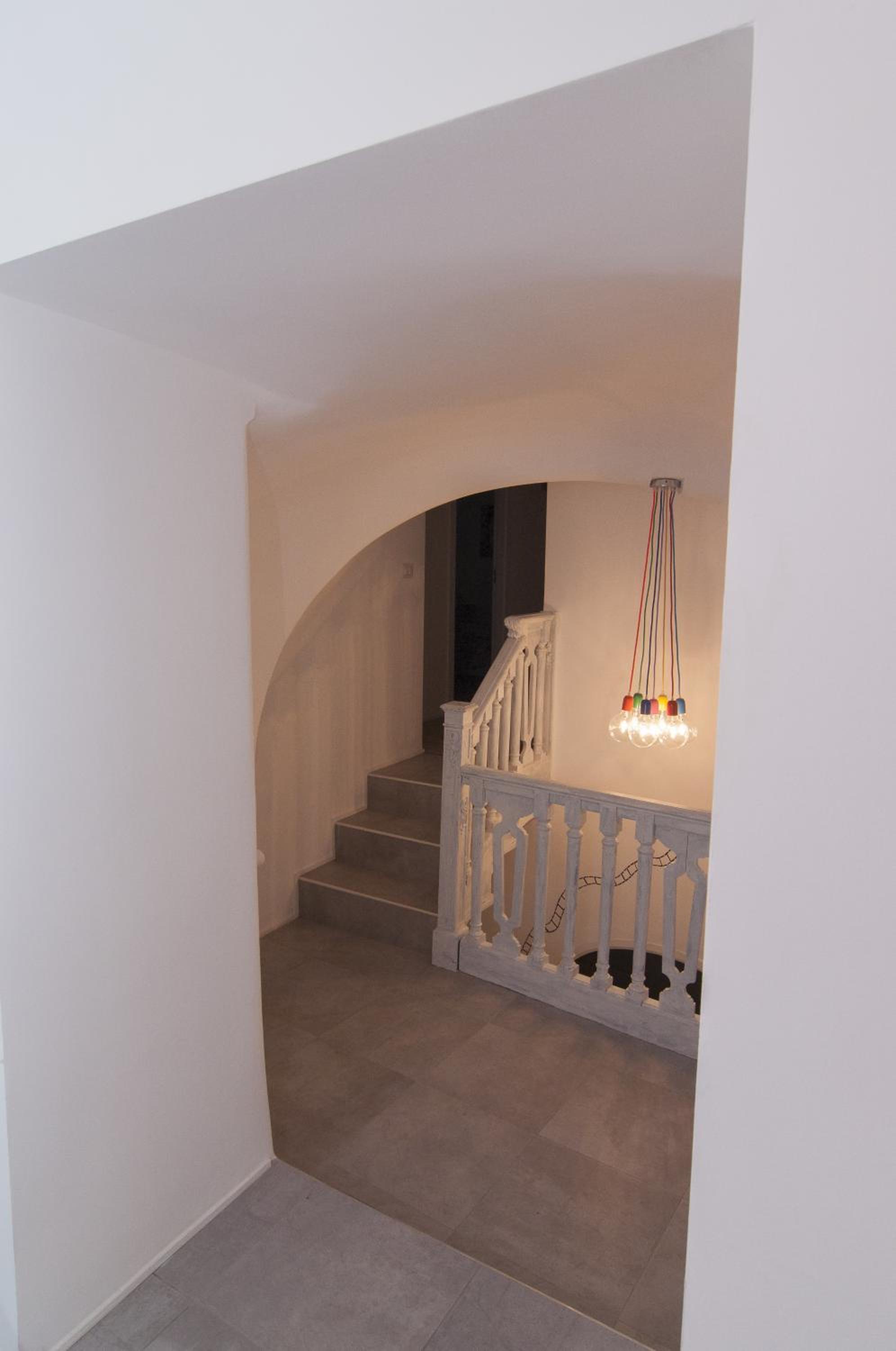 B&B Torino Très Chic