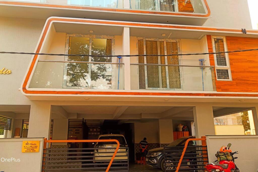 Compact yet beautiful 1bhk 103