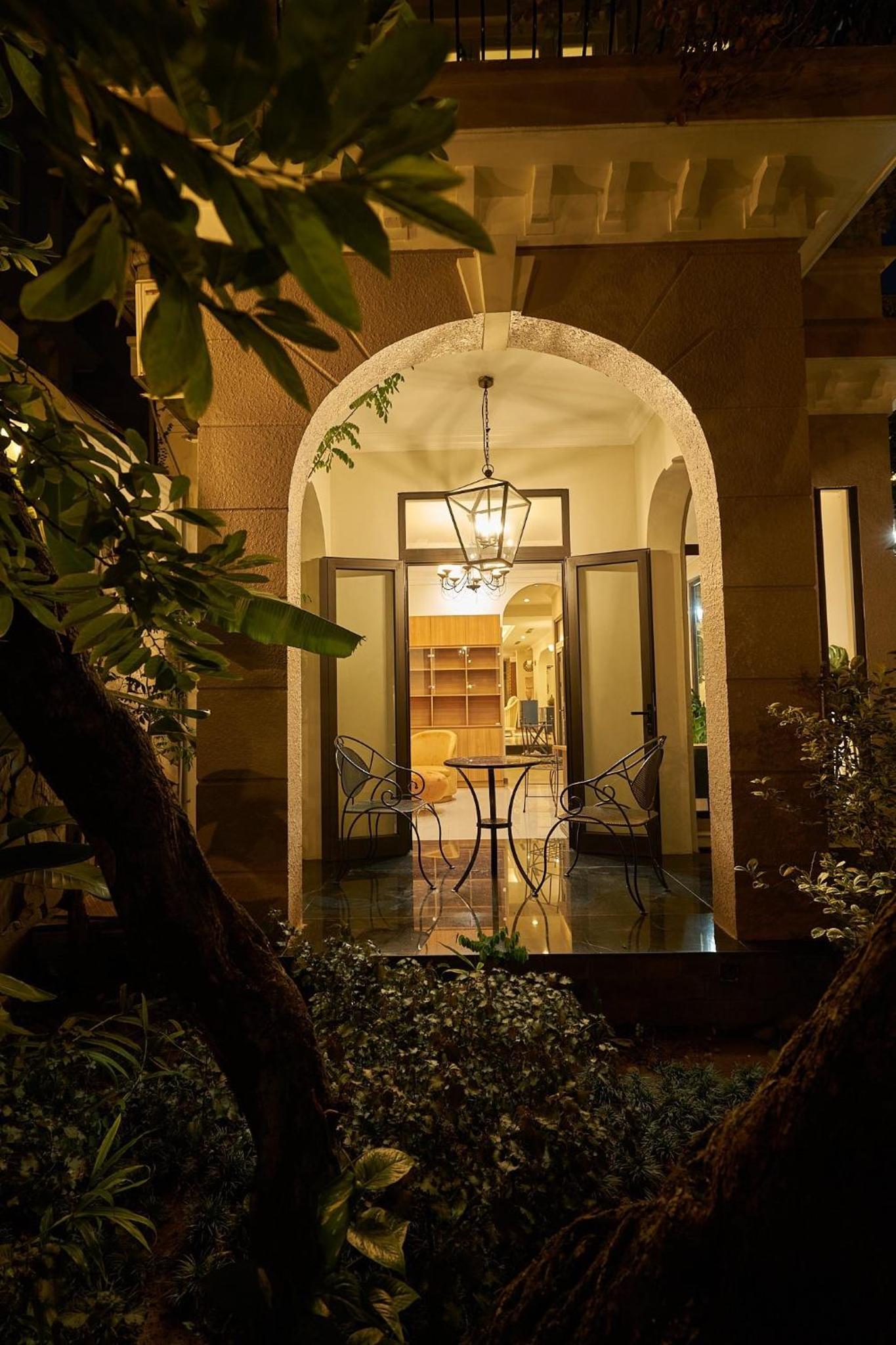 Perfect private villa and outdoor spa with garden 4 bedrooms