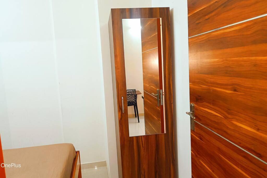 Compact yet beautiful 1bhk 103