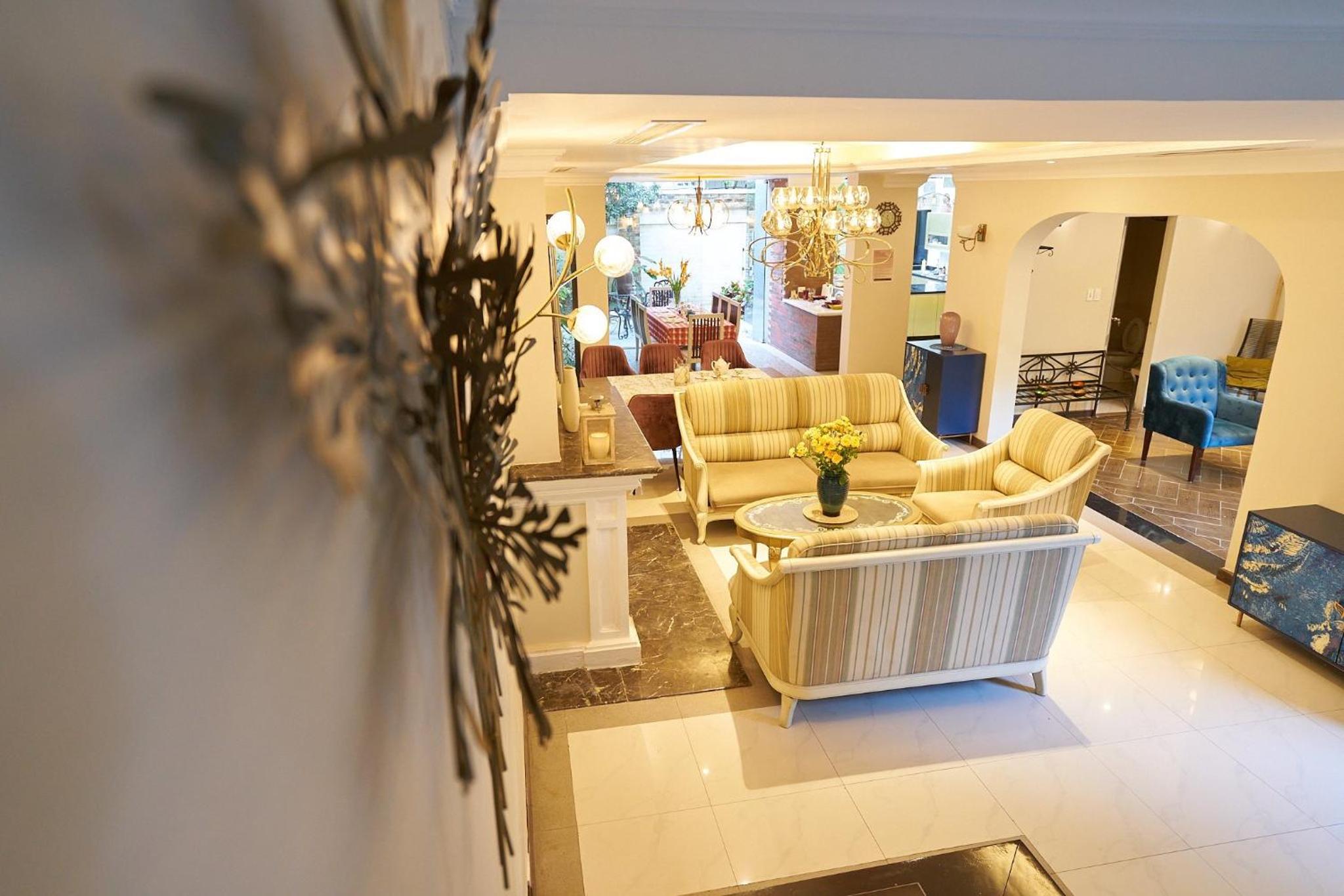 Perfect private villa and outdoor spa with garden 4 bedrooms