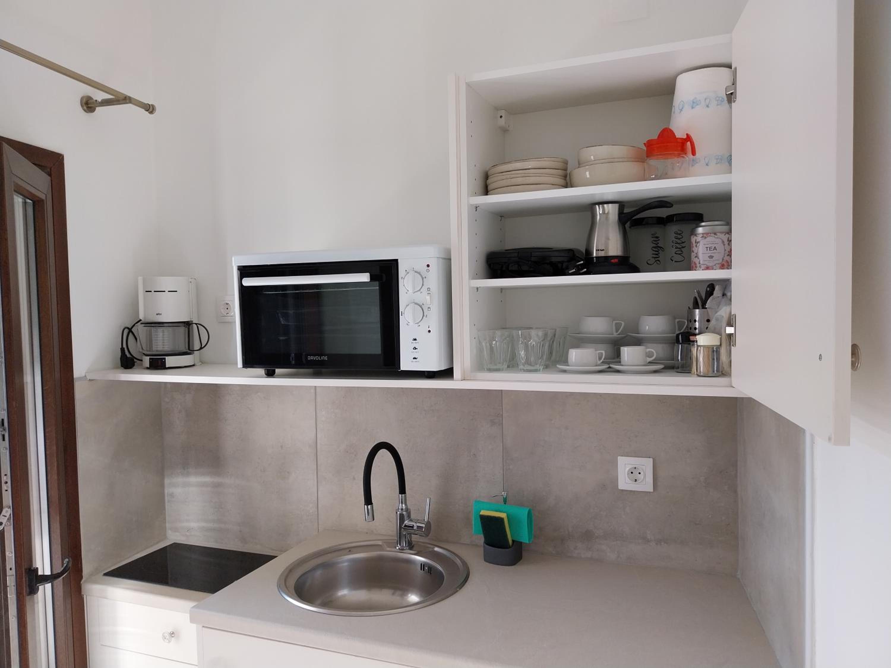 Marousos Central Guesthouse