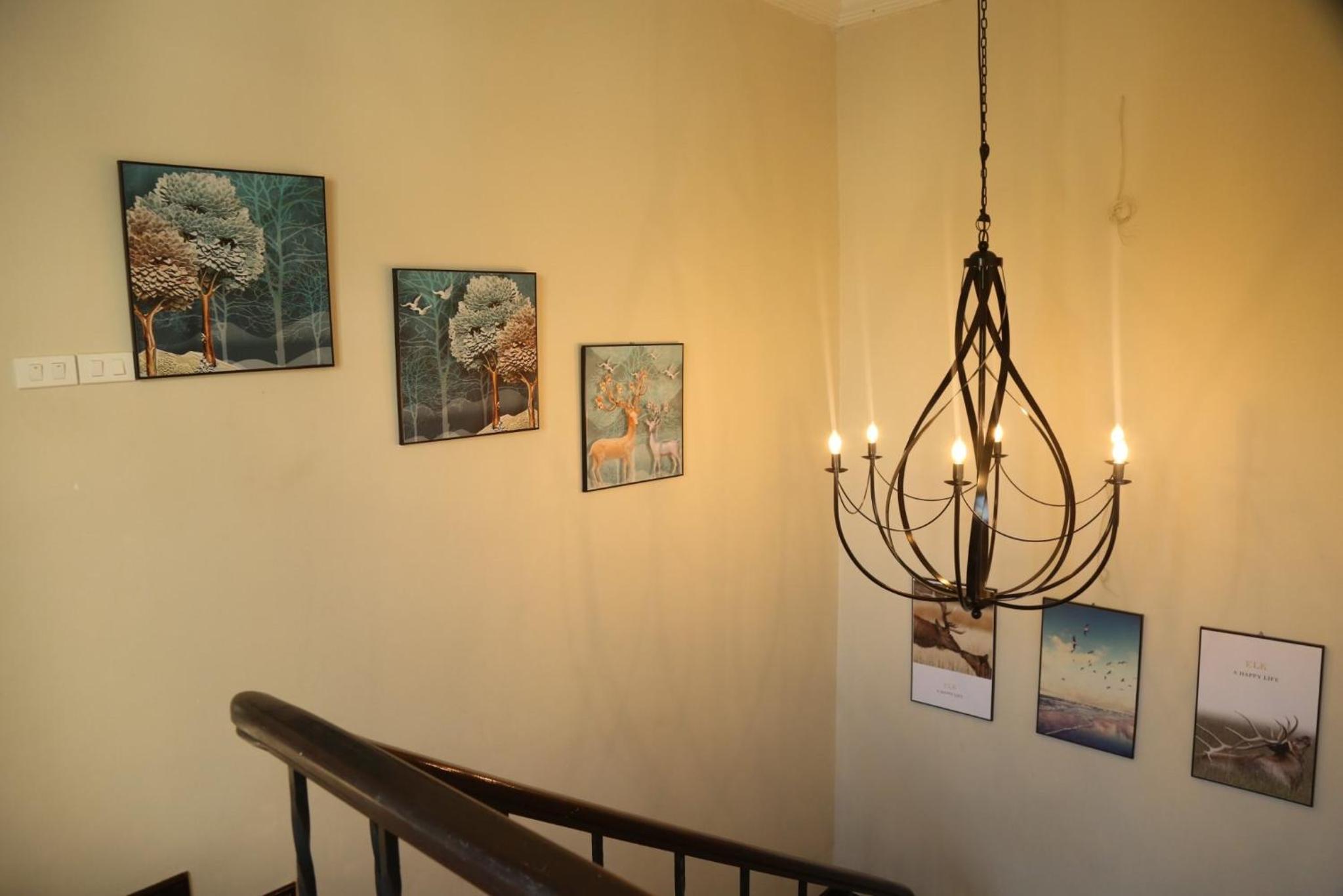 Perfect private villa and outdoor spa with garden 4 bedrooms