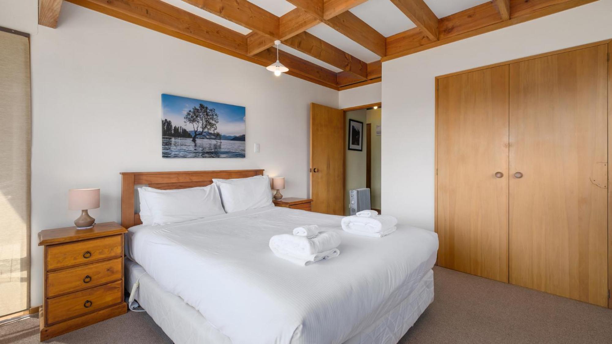 Mulberry Chalet