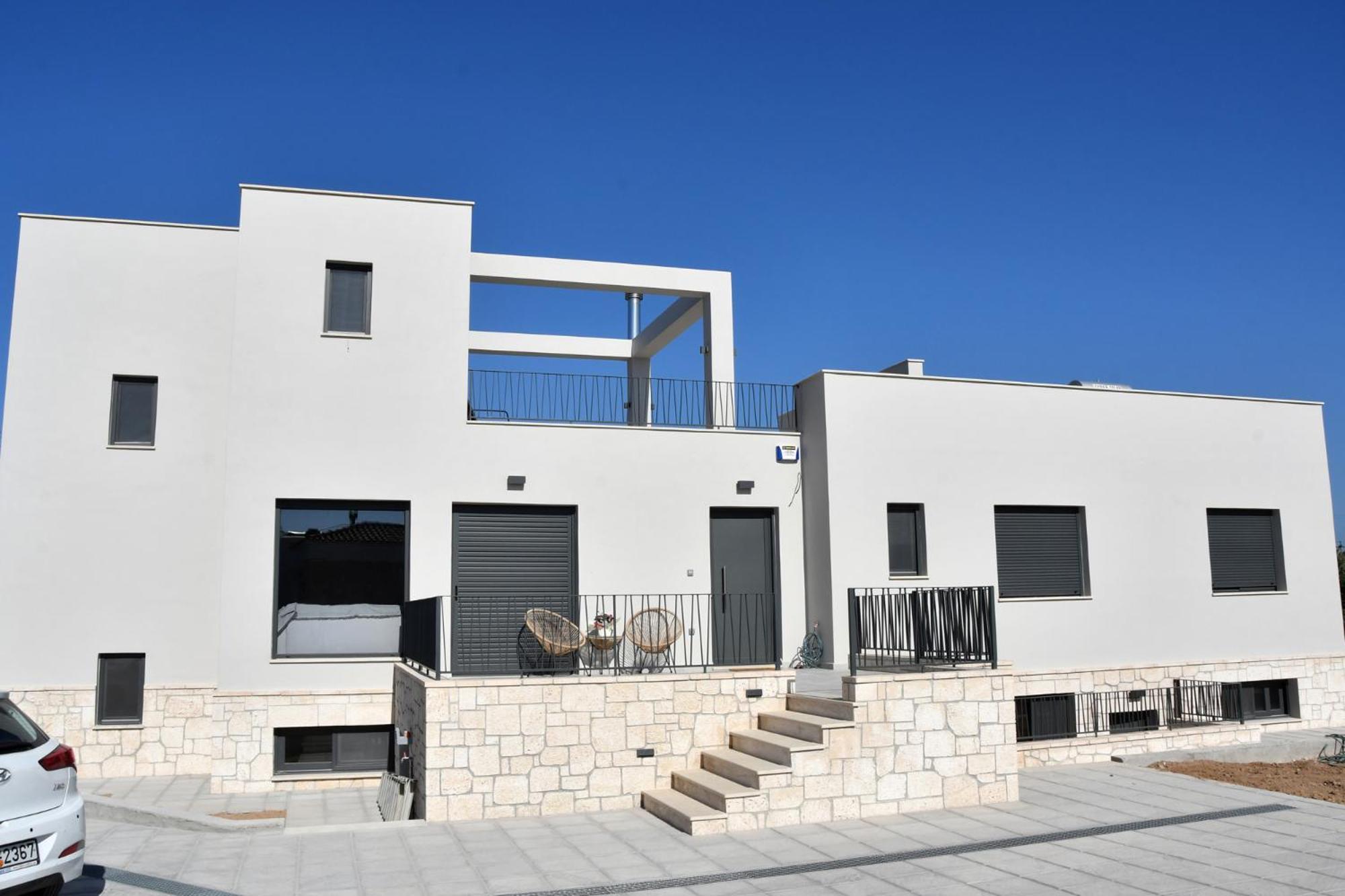 Polles Εlies Cozy Αpartment