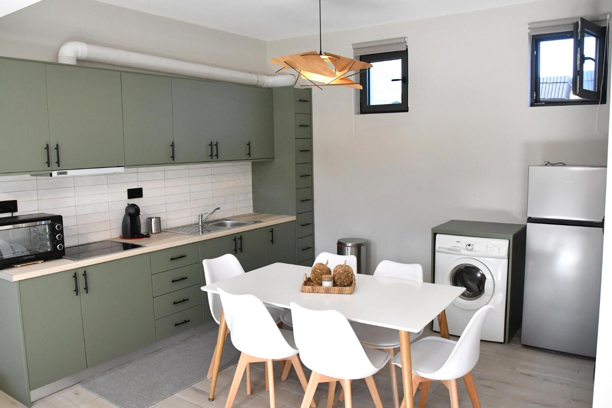 Polles Εlies Cozy Αpartment