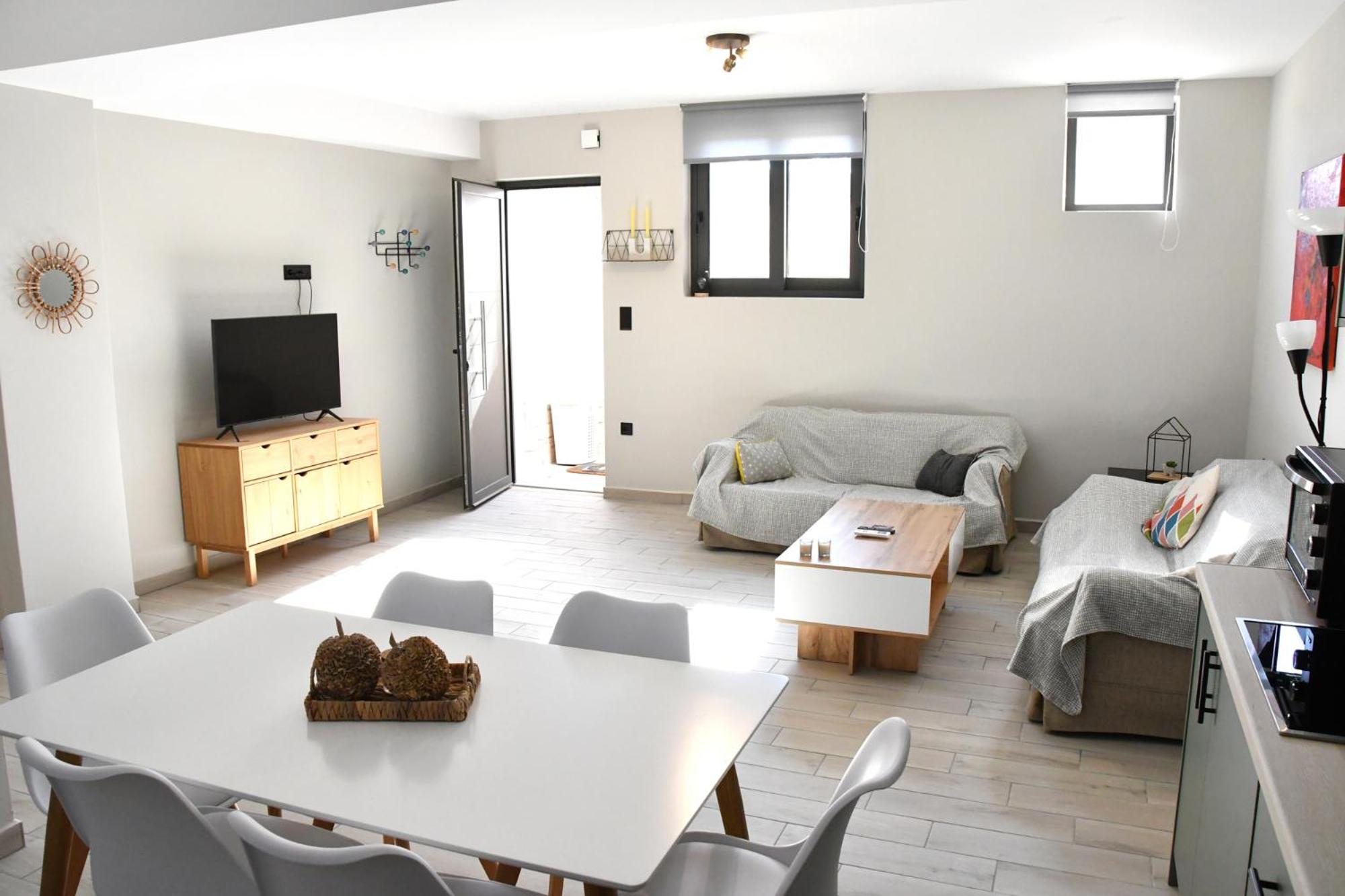Polles Εlies Cozy Αpartment