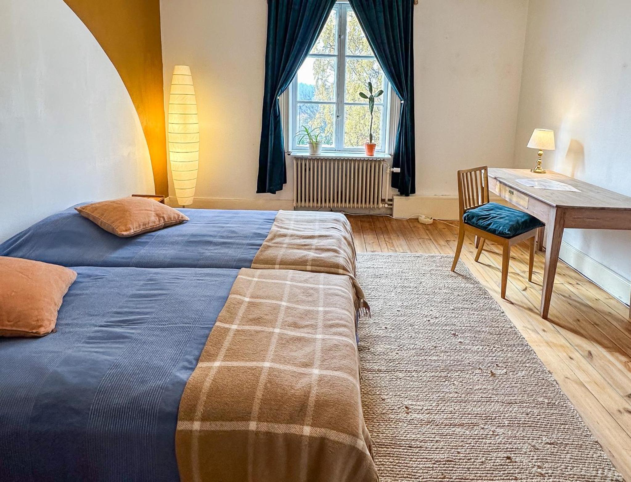 Fridhem Coursecenter & Guesthouse