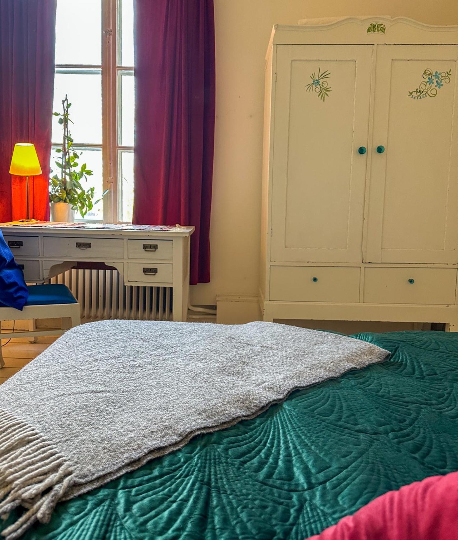Fridhem Coursecenter & Guesthouse