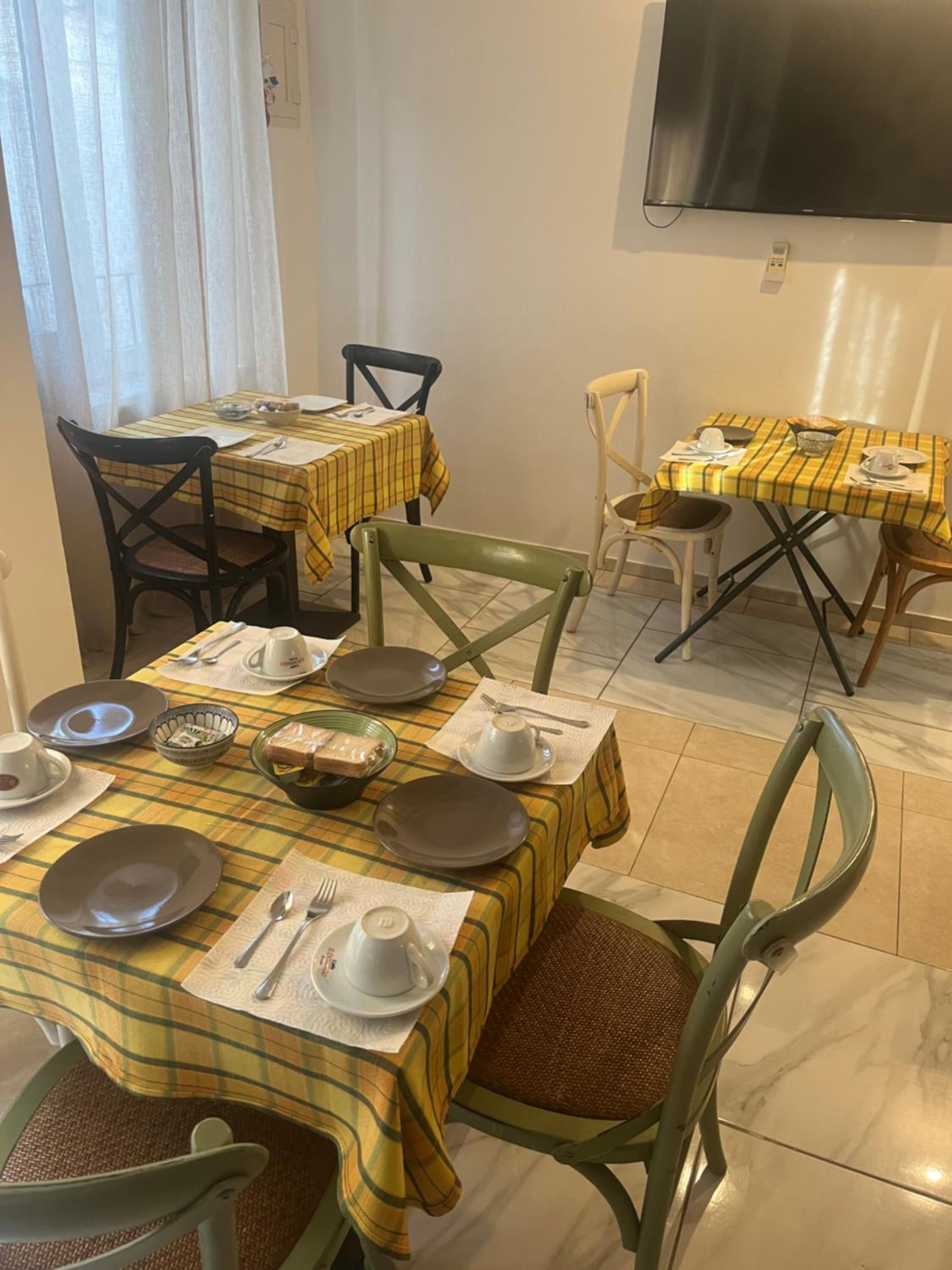 Terrazza Partenopea