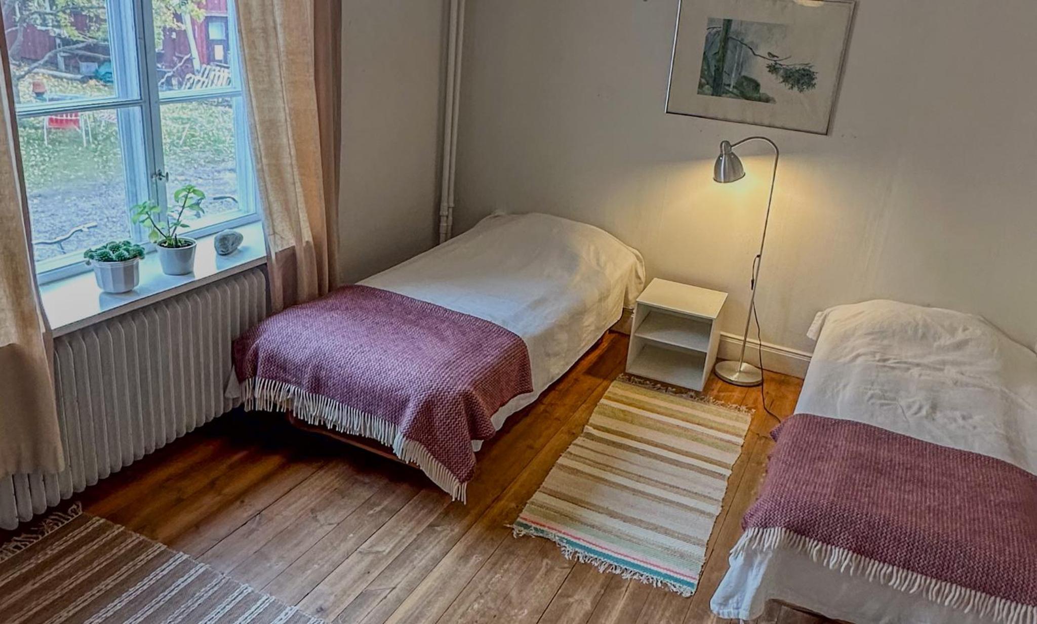 Fridhem Coursecenter & Guesthouse