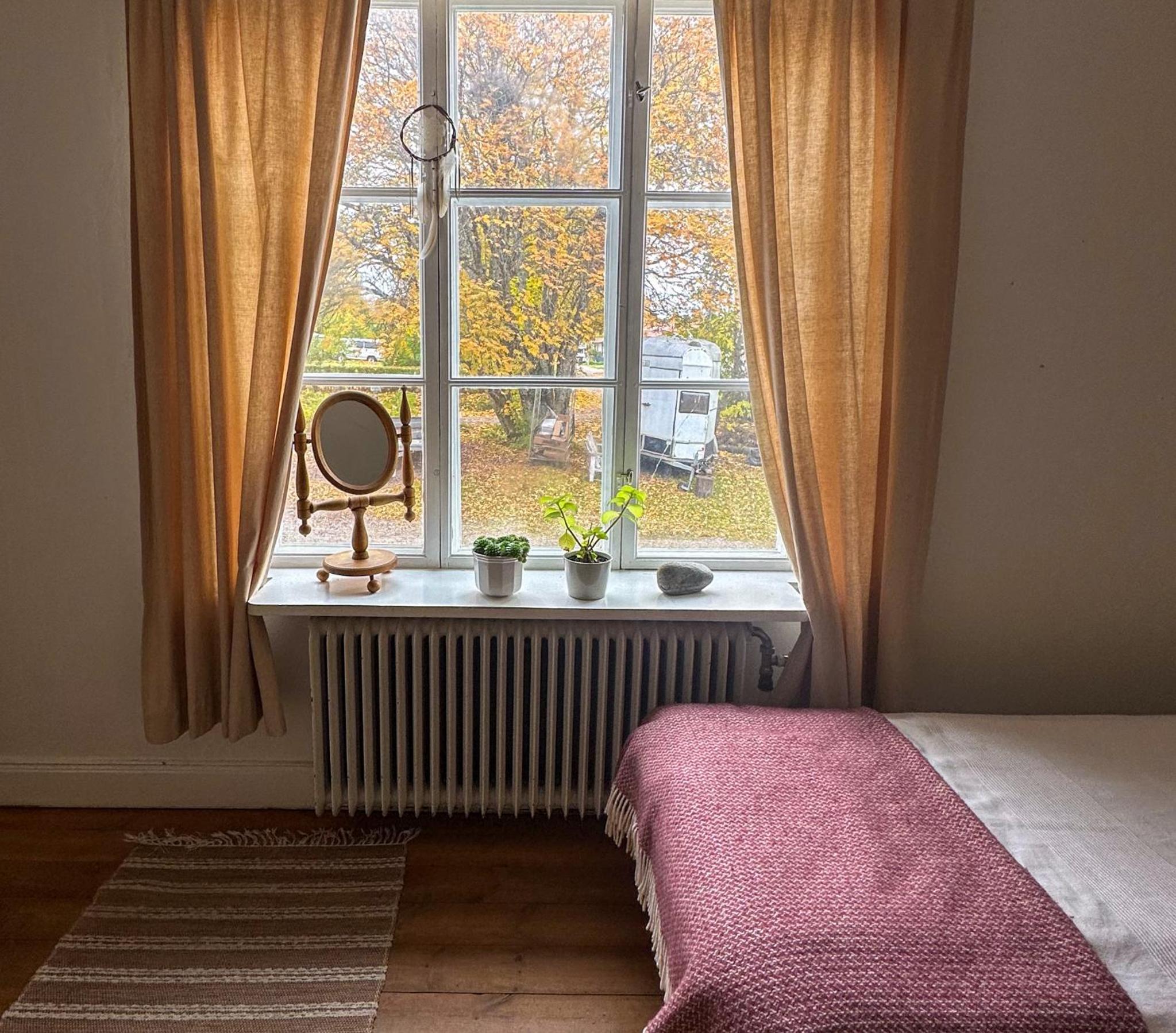 Fridhem Coursecenter & Guesthouse