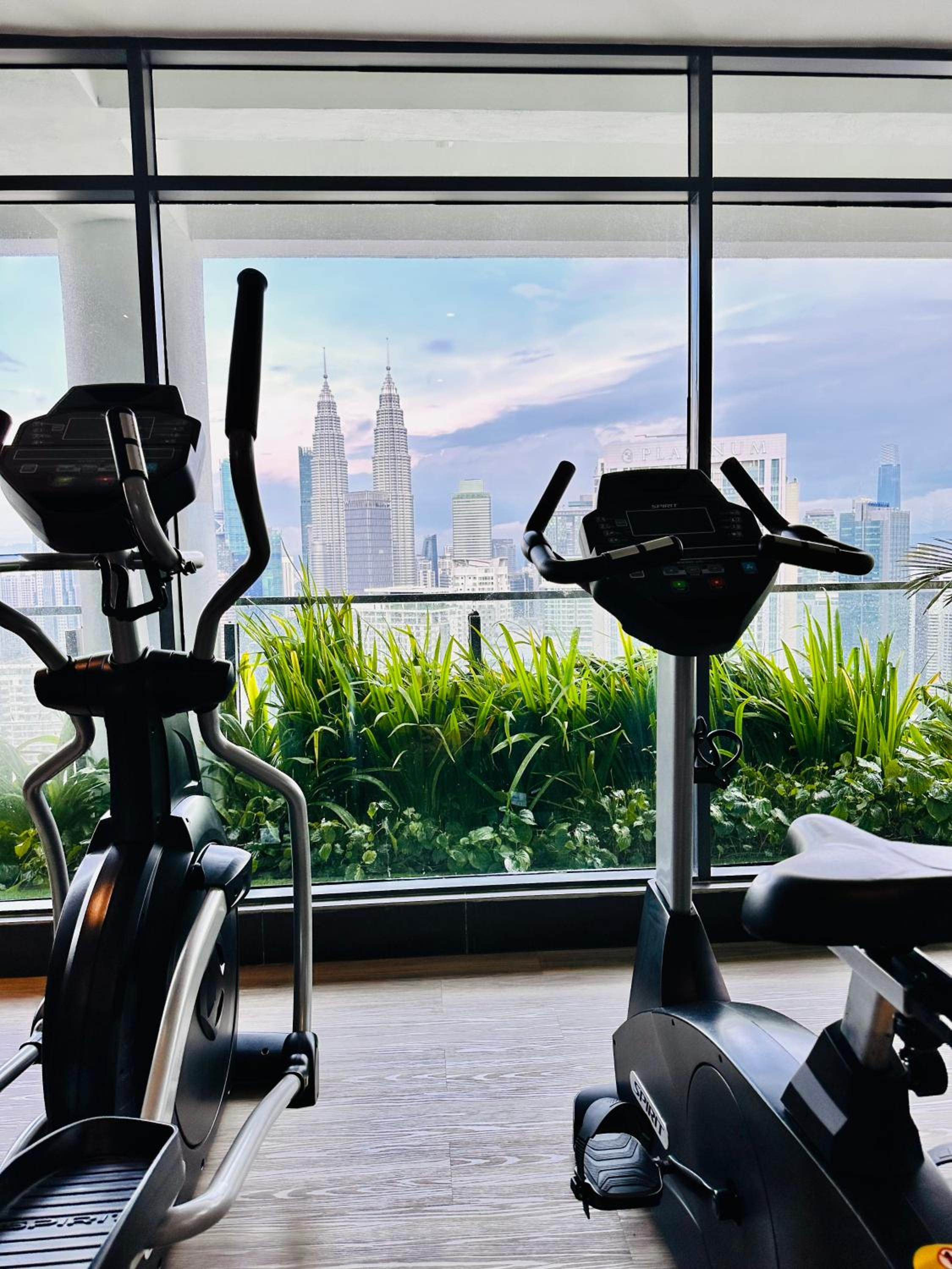 The Luxe Colony KLCC BY Infinitum