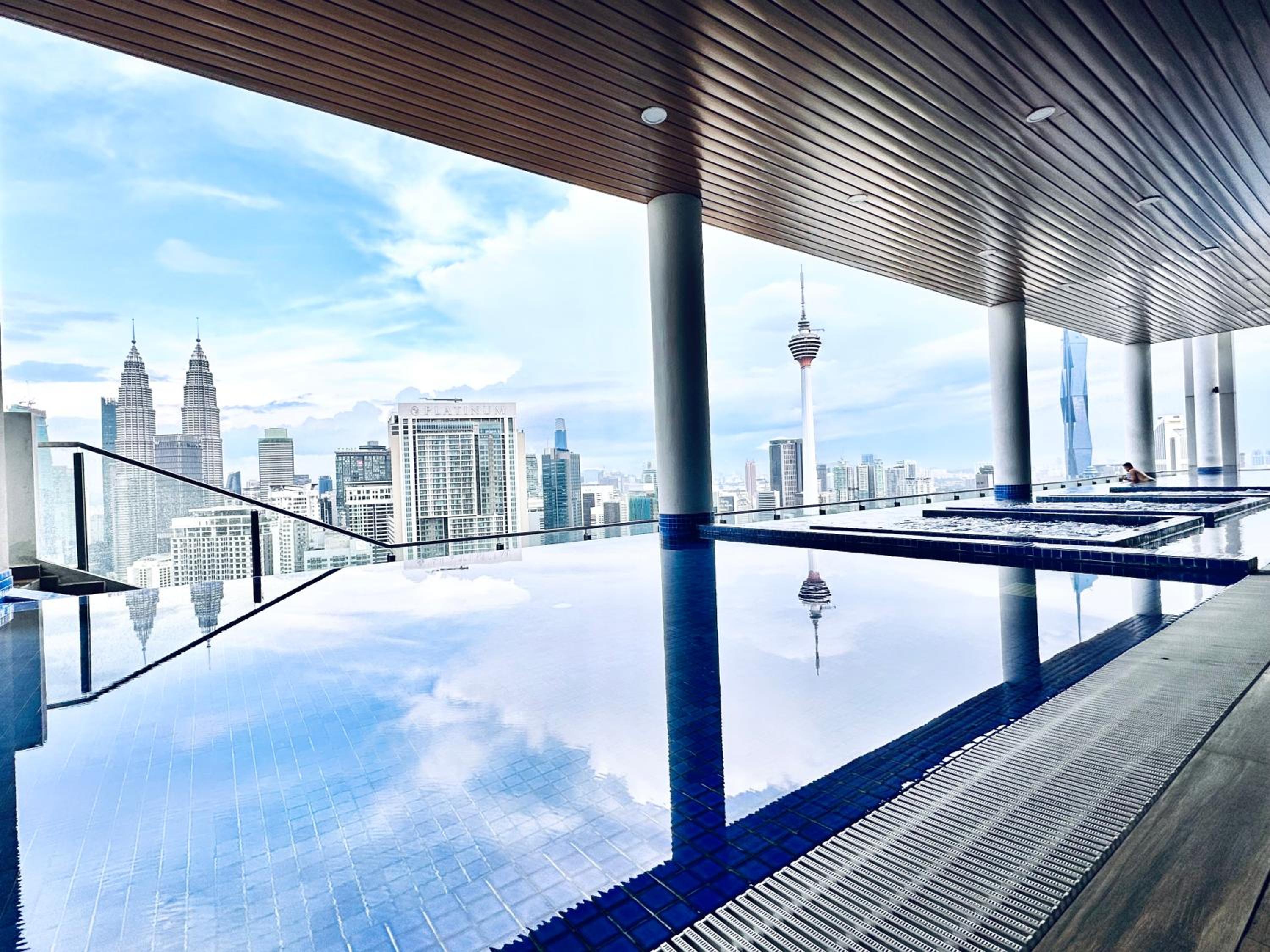 The Luxe Colony KLCC BY Infinitum