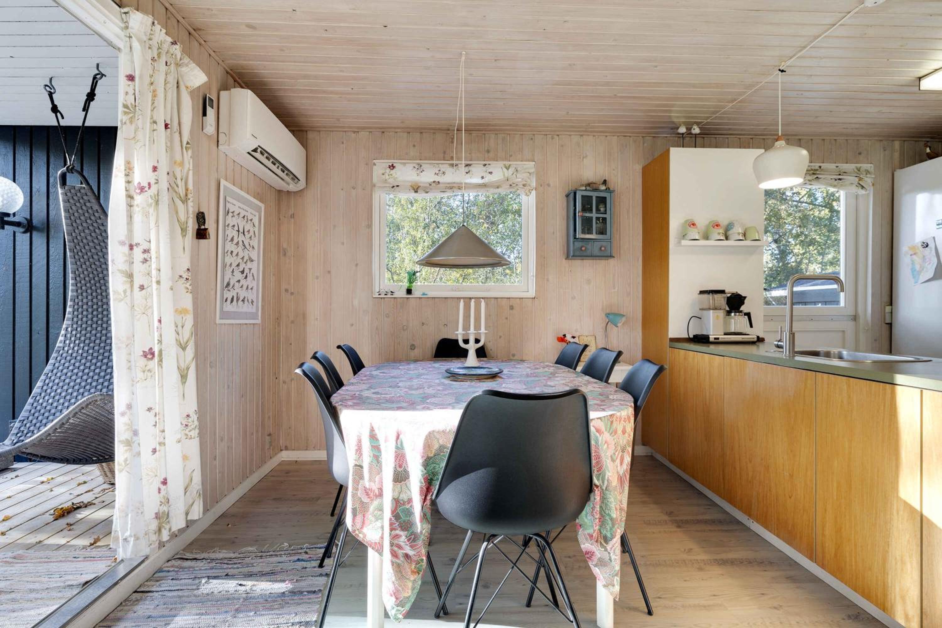 Scenic Summer House On Langeland