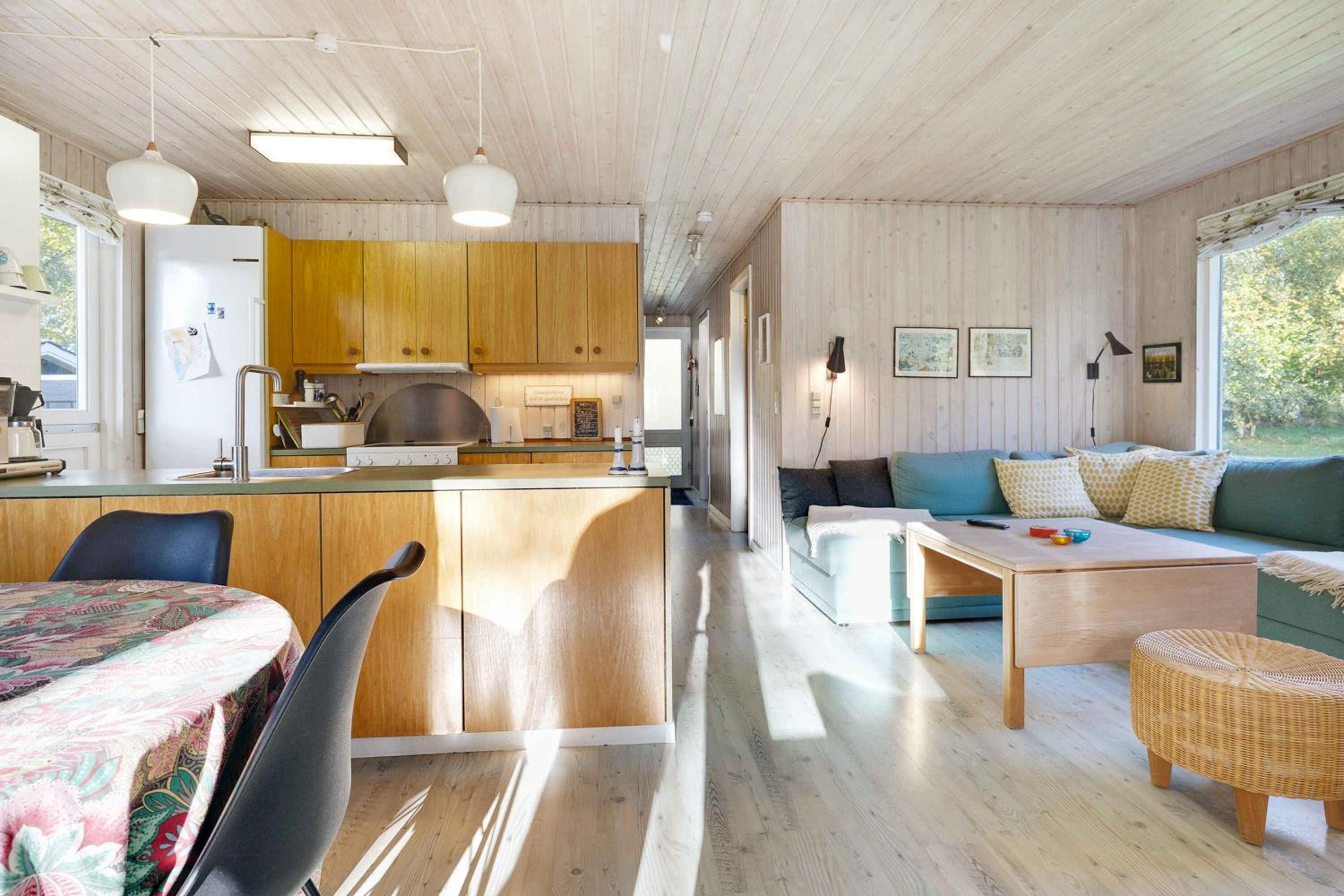 Scenic Summer House On Langeland