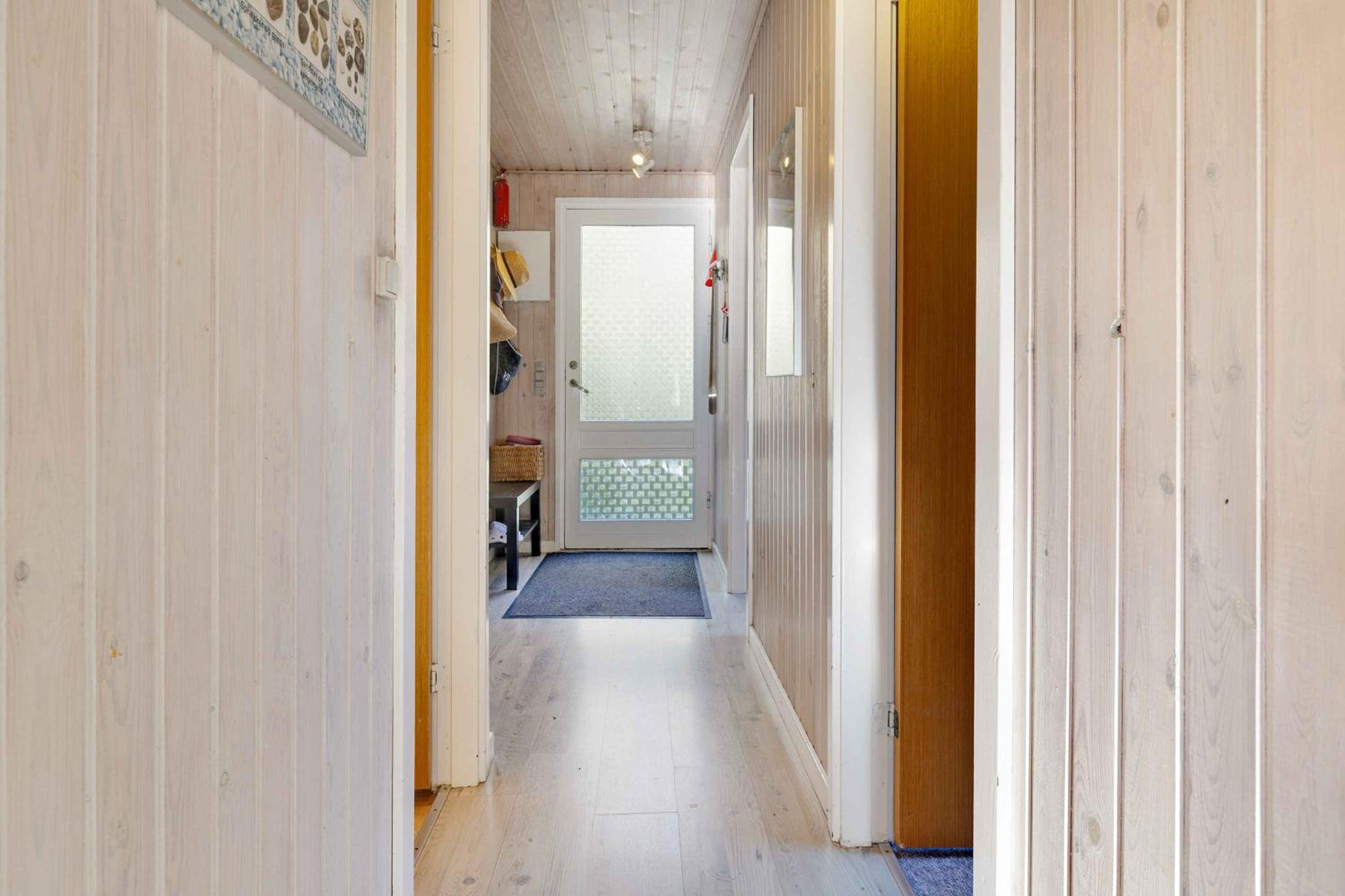Scenic Summer House On Langeland