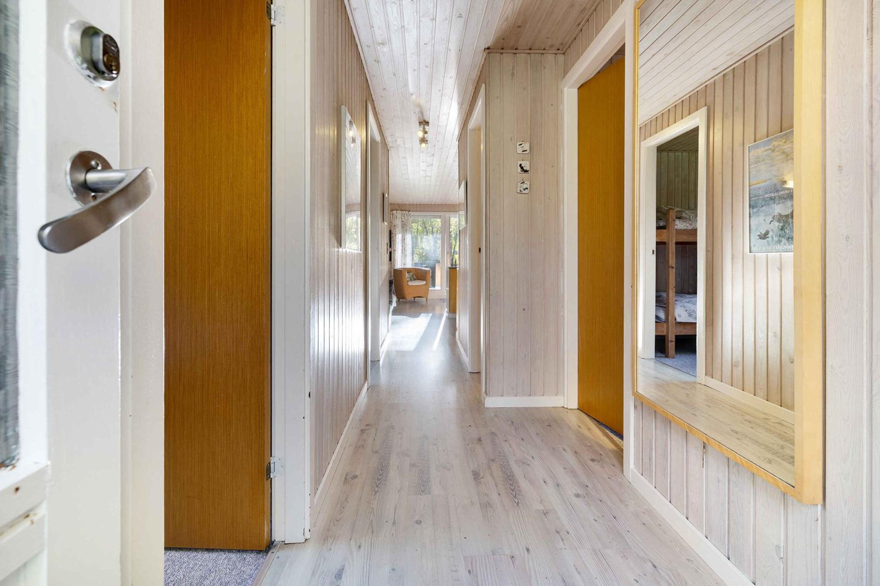 Scenic Summer House On Langeland