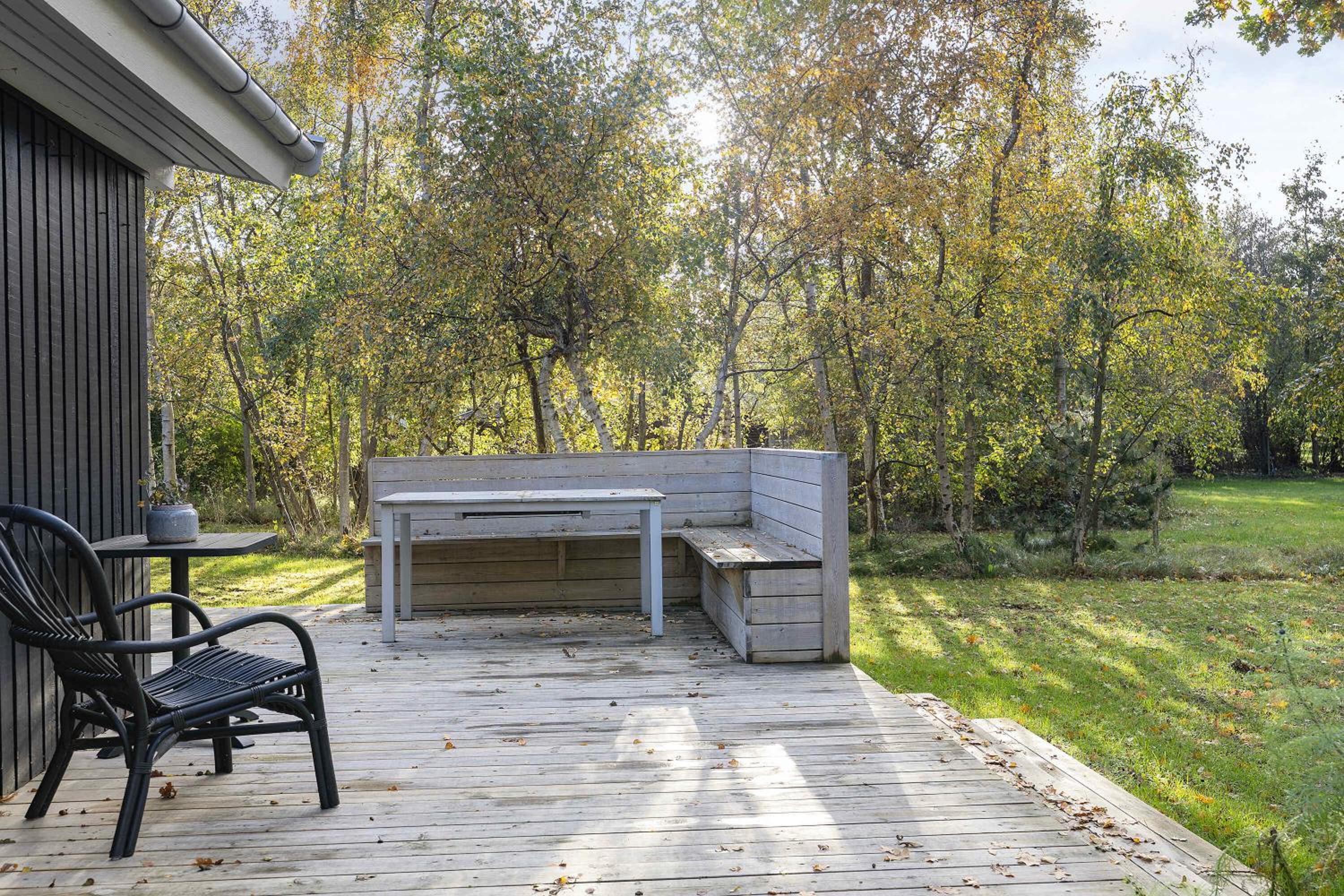 Scenic Summer House On Langeland