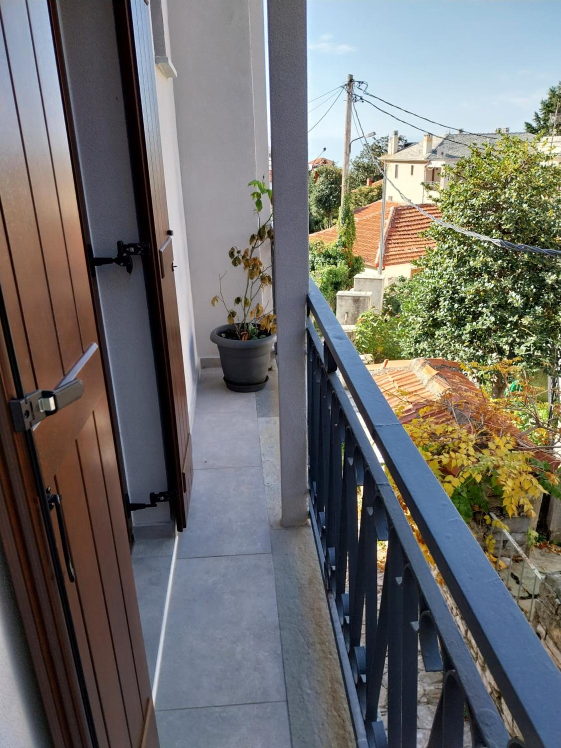 Marousos Central Guesthouse