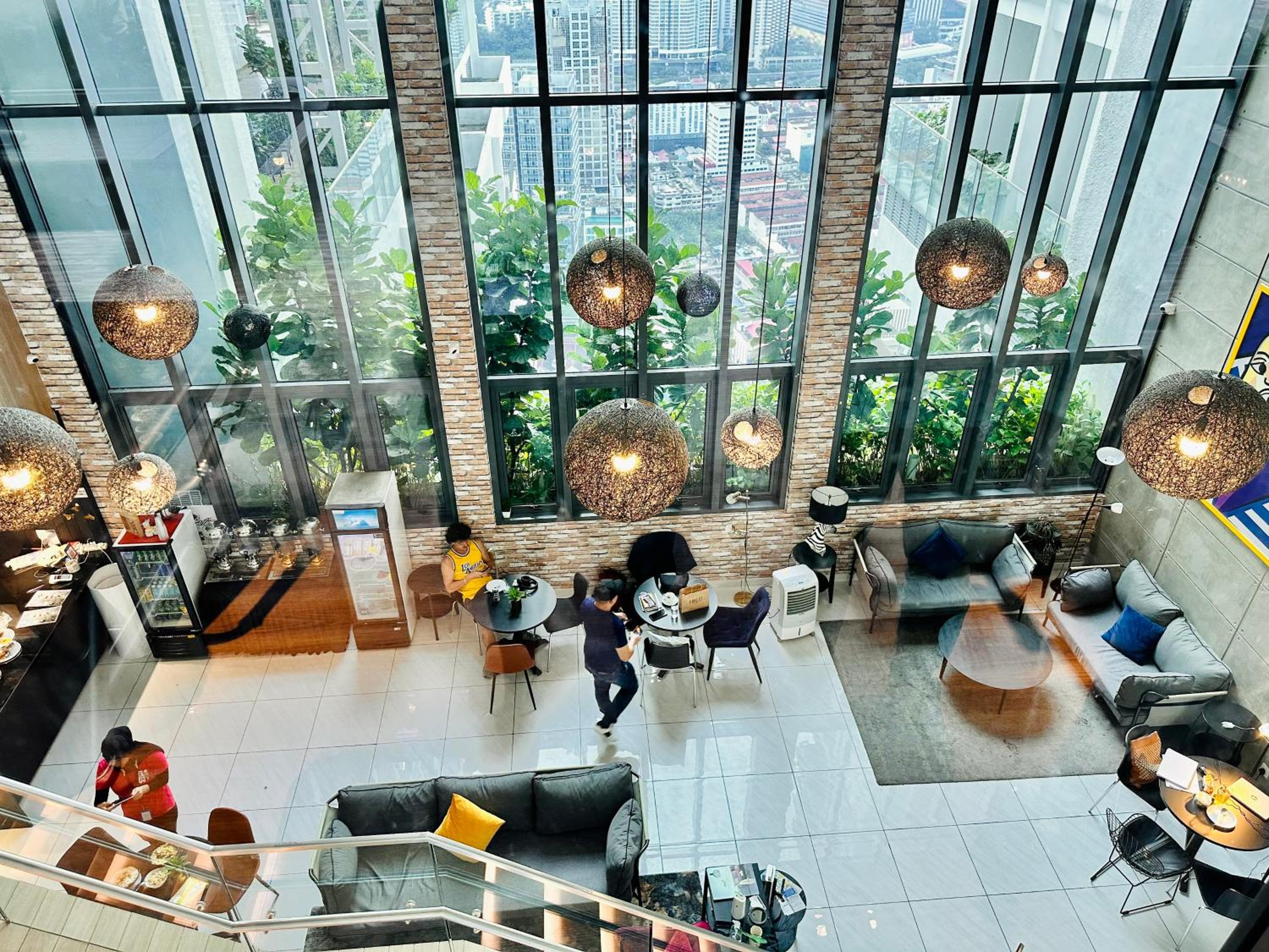 The Luxe Colony KLCC BY Infinitum