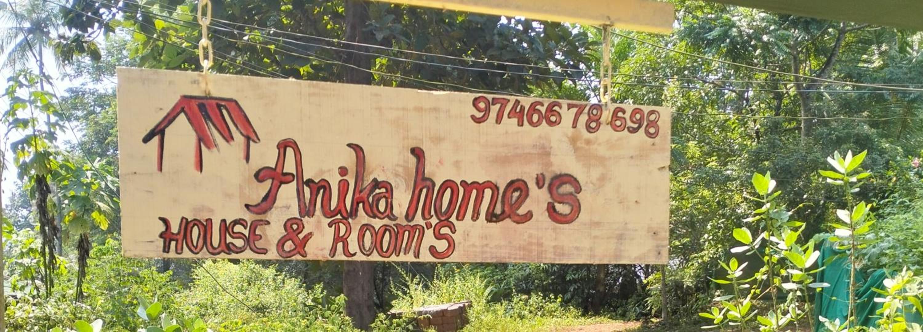 Anika homes view 2