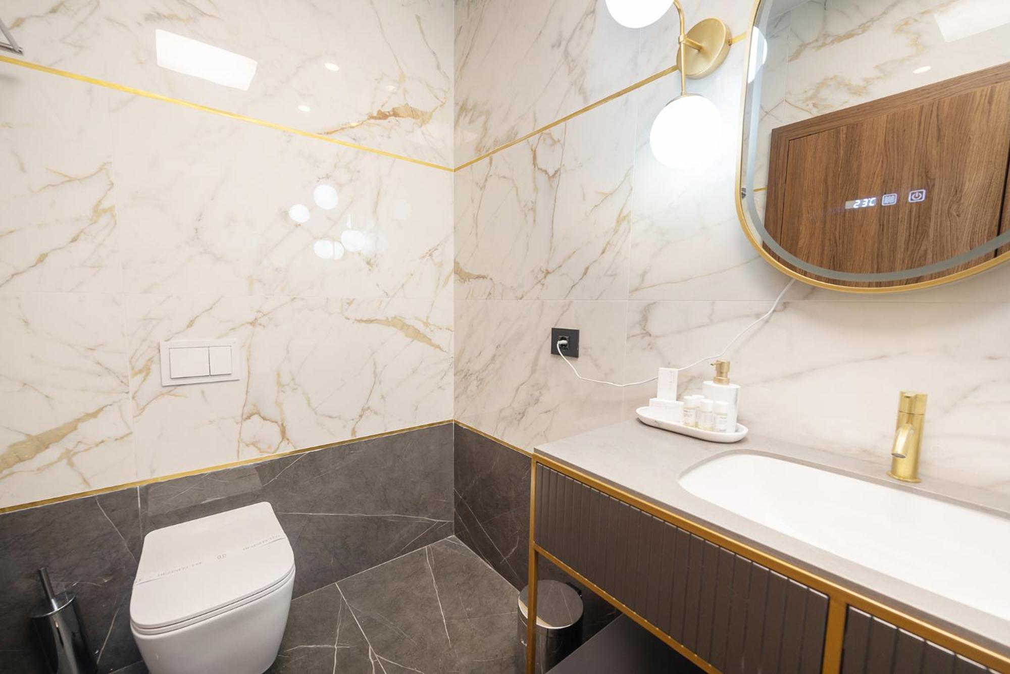 Yasu Luxury Rooms view 5