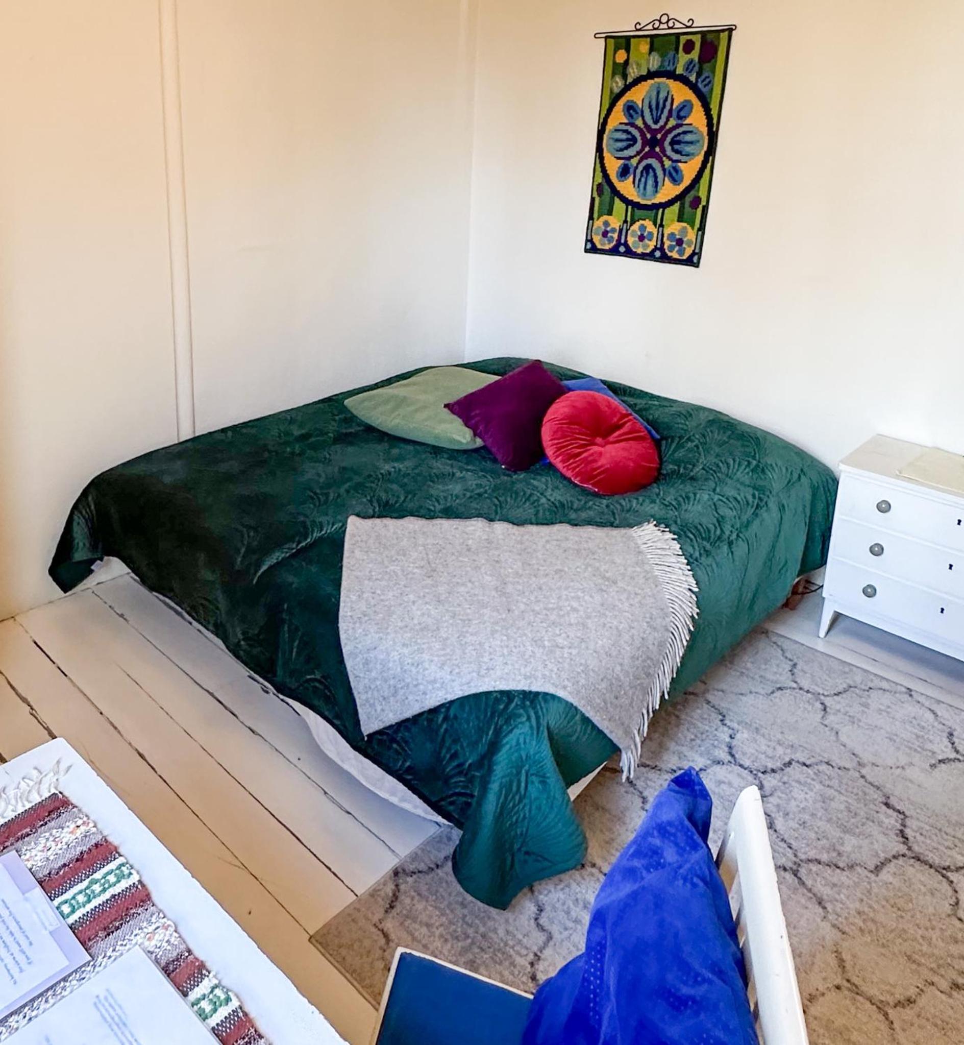 Fridhem Coursecenter & Guesthouse