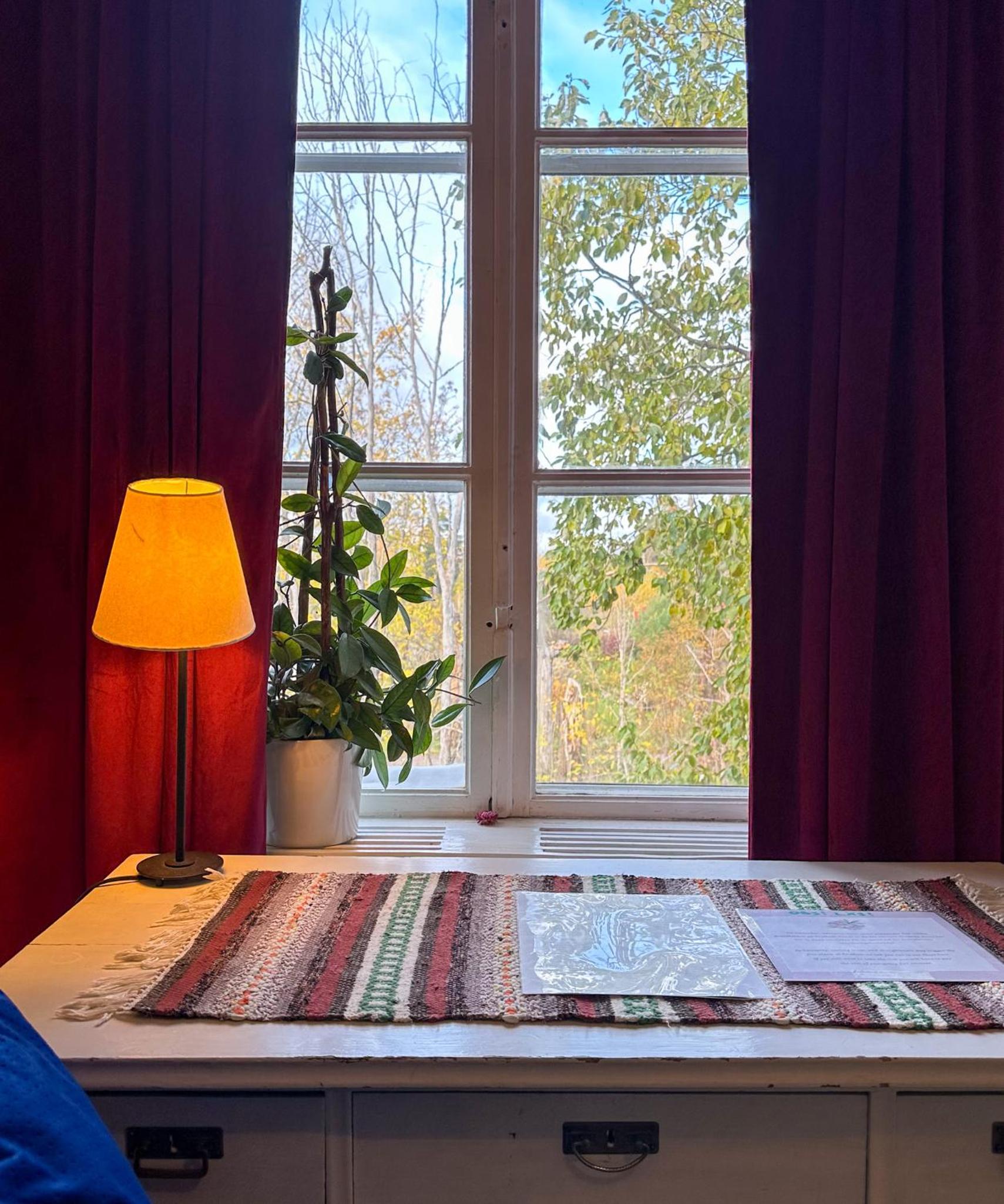 Fridhem Coursecenter & Guesthouse