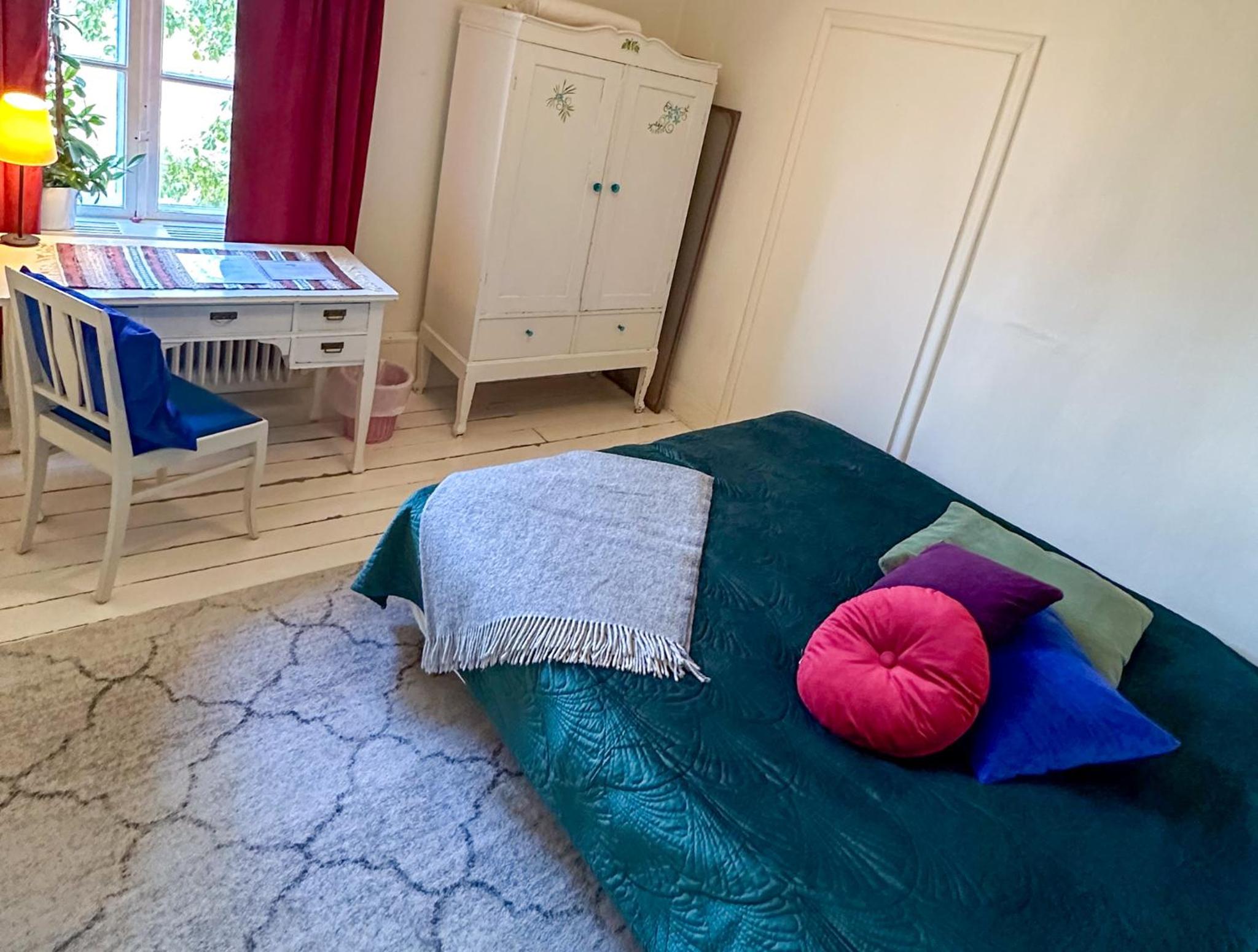 Fridhem Coursecenter & Guesthouse
