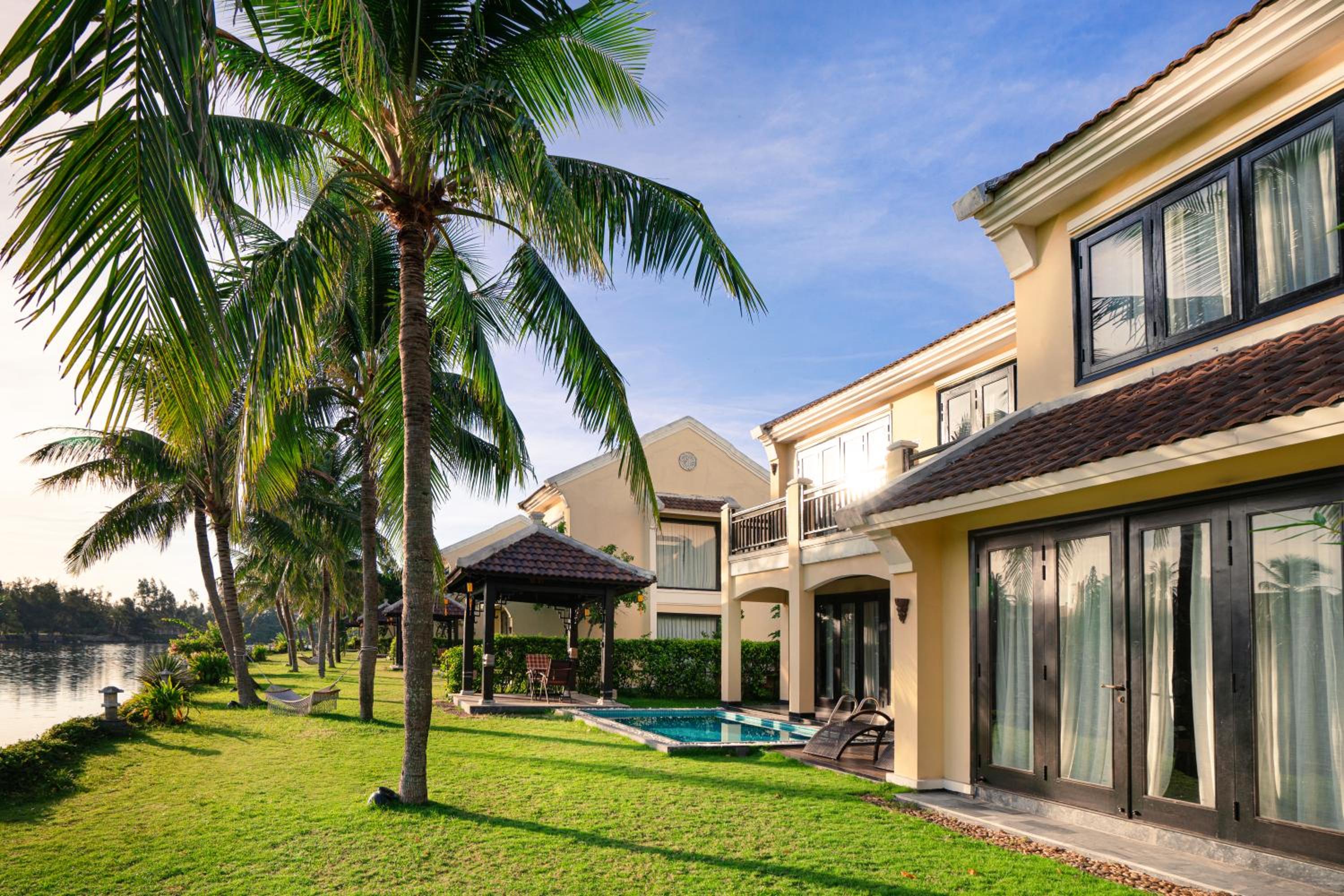 Koi Resort & Spa Hoi An