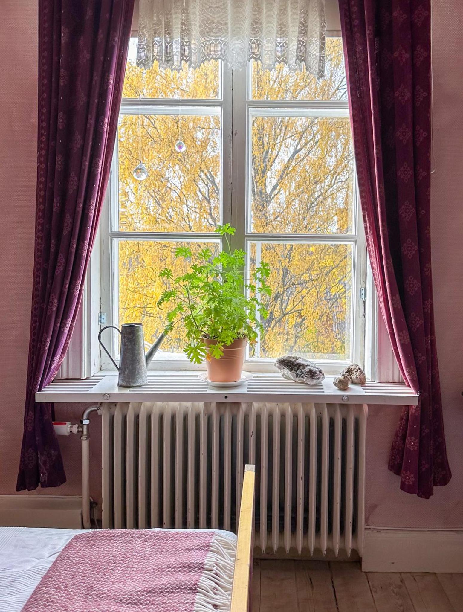 Fridhem Coursecenter & Guesthouse