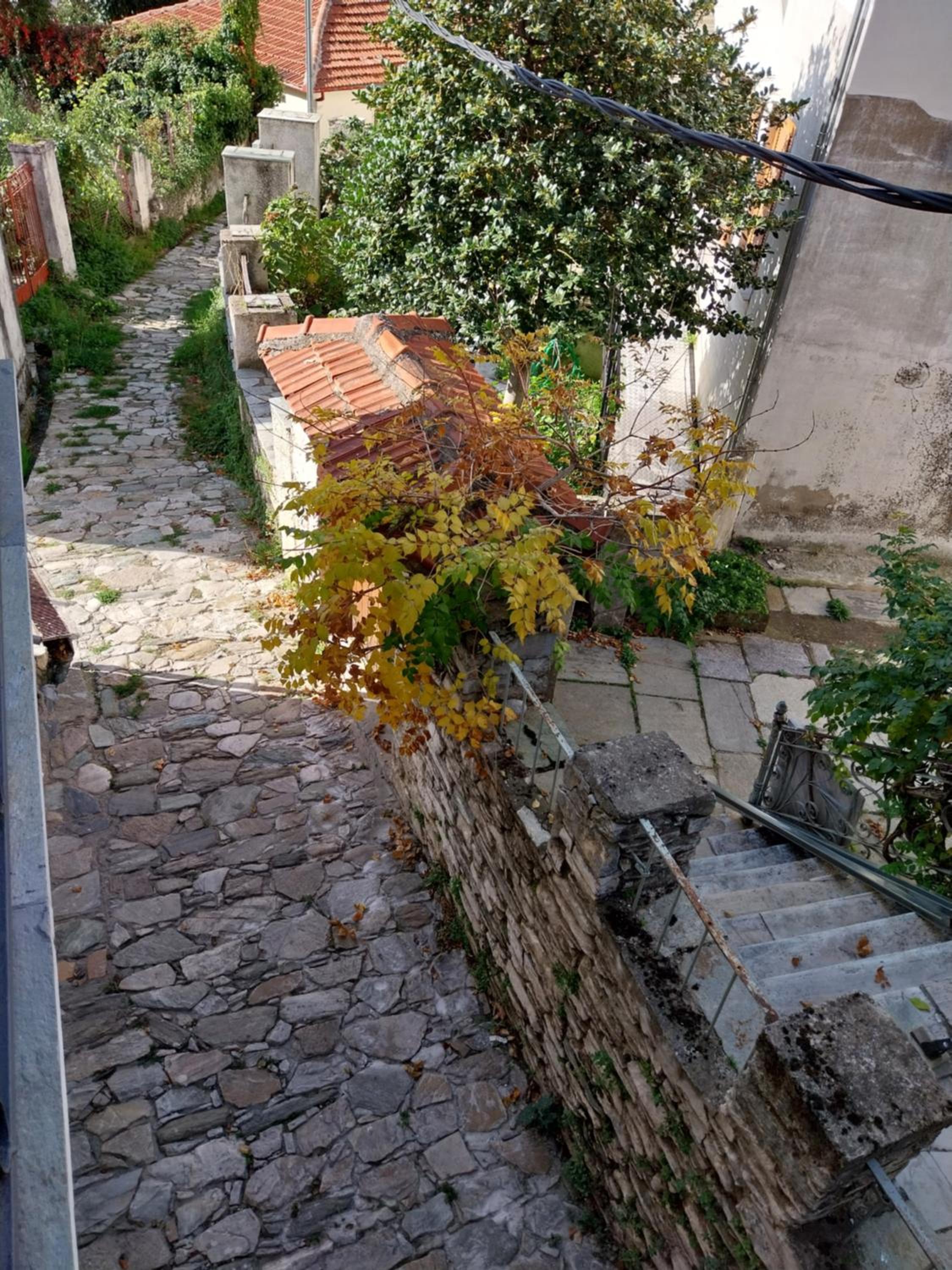 Marousos Central Guesthouse